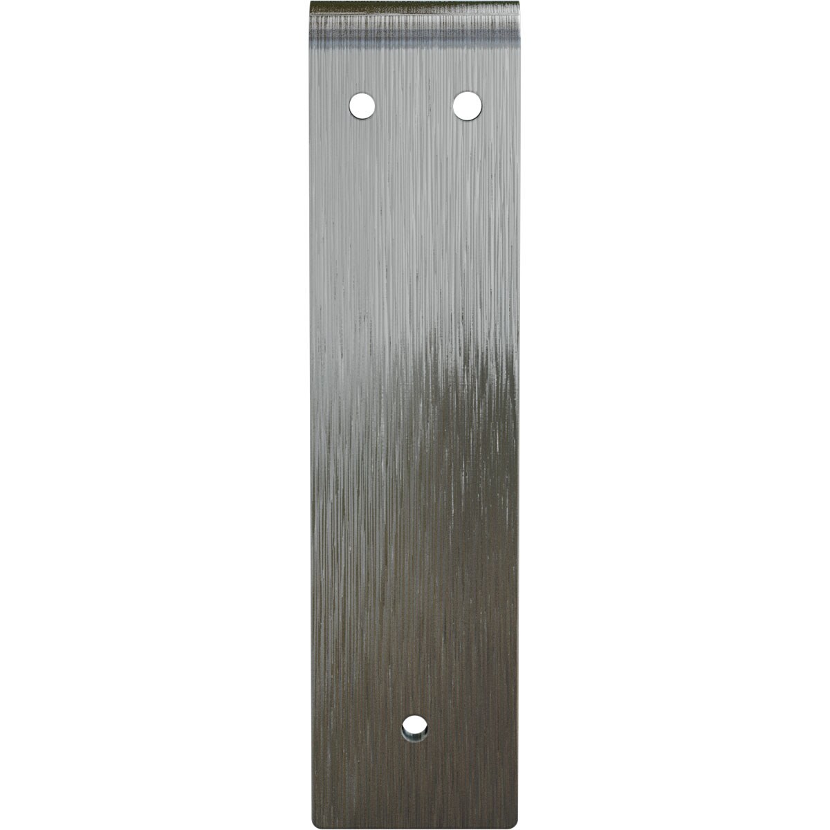 Ekena Millwork BKTM02X08X08TRCRS Mending-Plates-Brackets-Braces - View #5