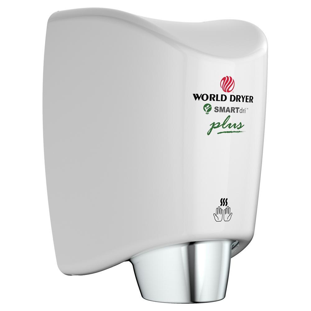 World Dryer K-974P2 Commercial-Hand-Dryers - View #2