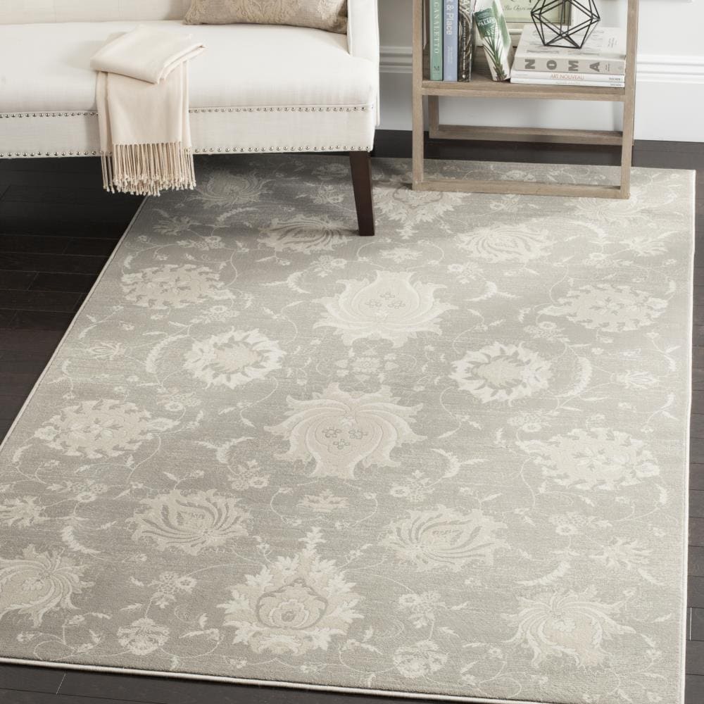 Safavieh VTG579K-7SQ rugs - View #2