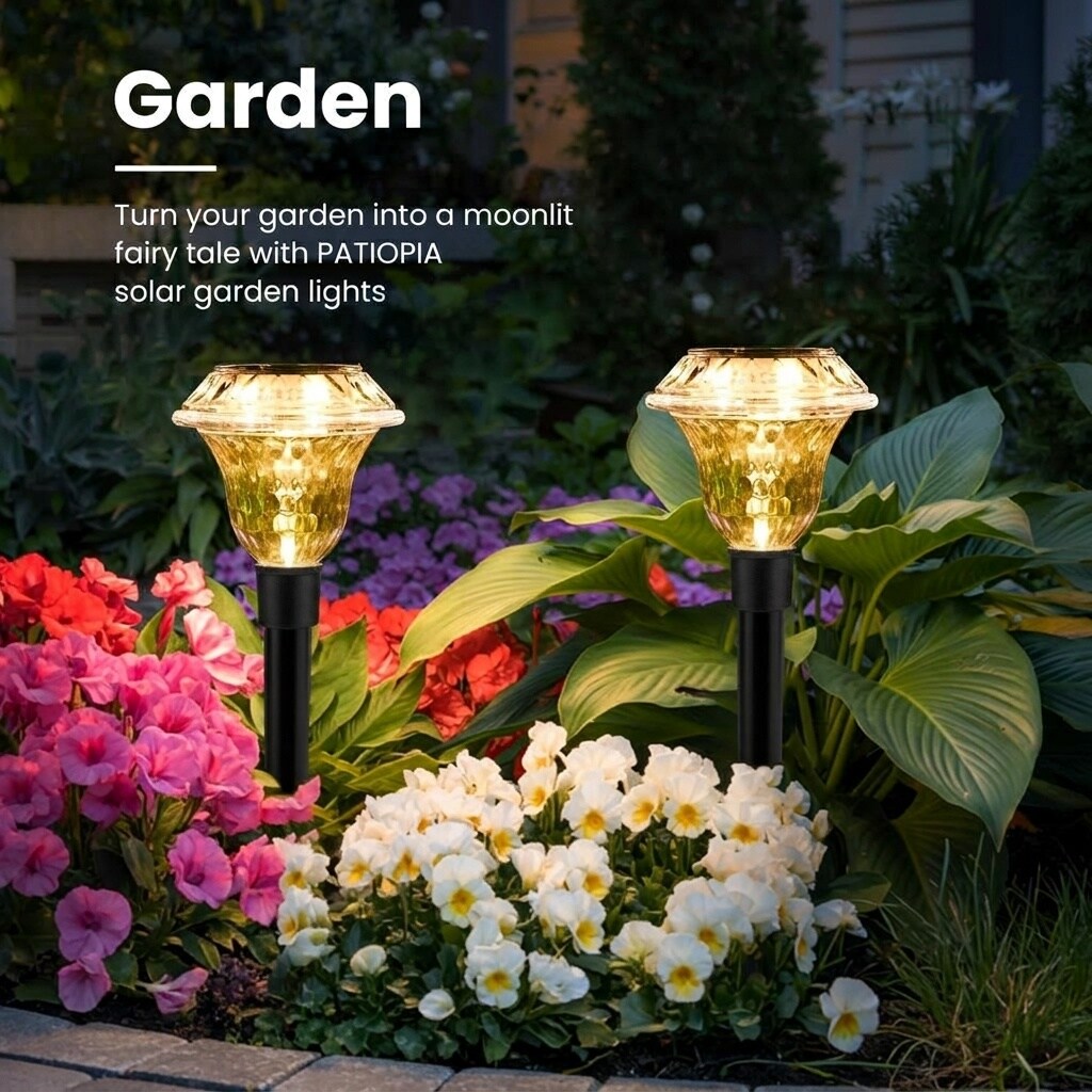 Vrbgify LVG0522V016 Path-Lights - View #8