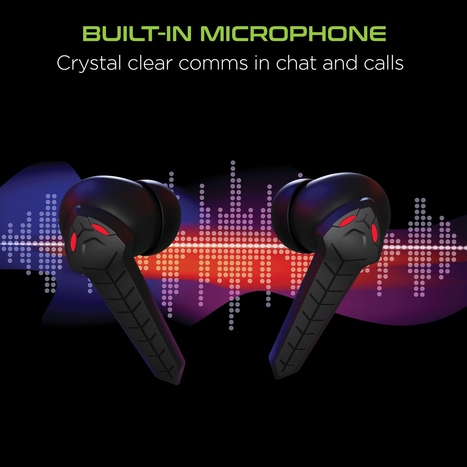 HyperGear HPL15524 headphones - View #13