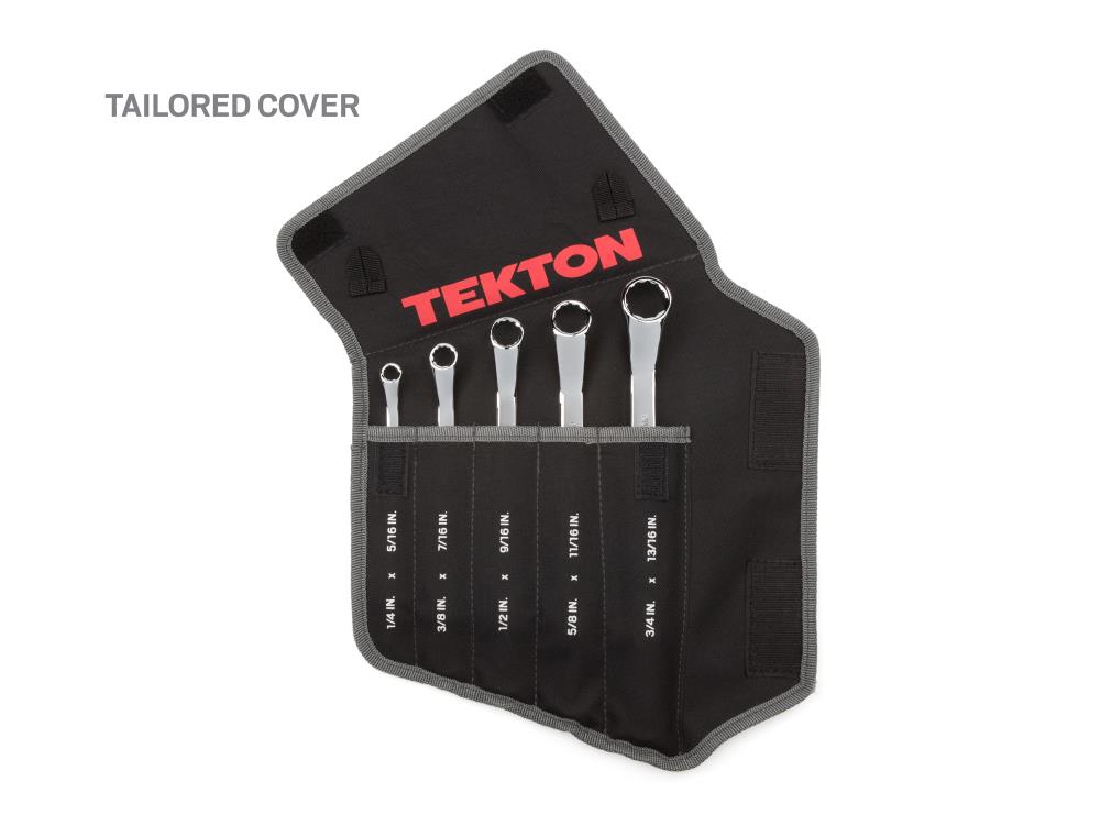TEKTON WBE23505 Wrench-Sets - View #9