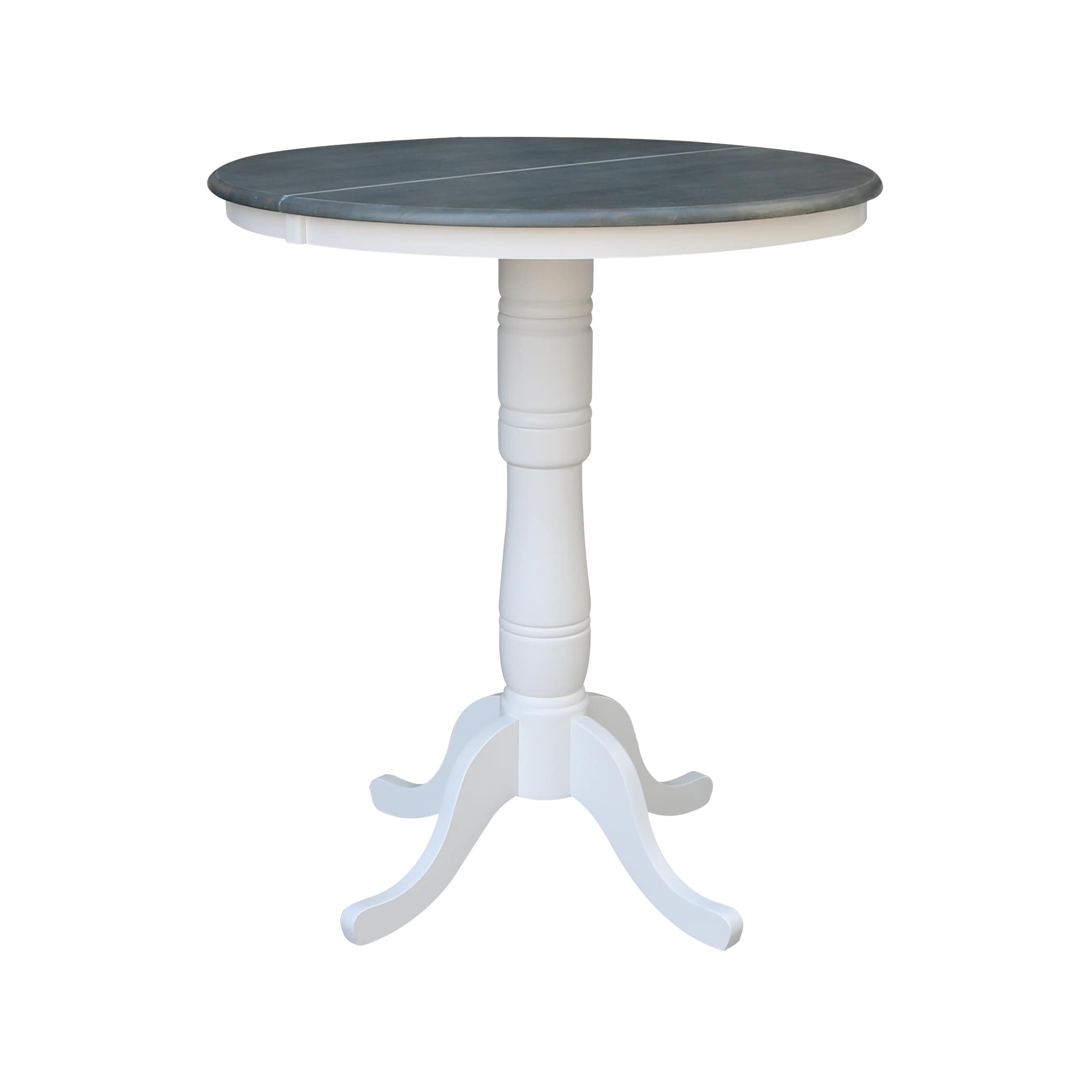 International Concepts K05-36RXT-6B-S6133-2 Dining-Sets - View #3
