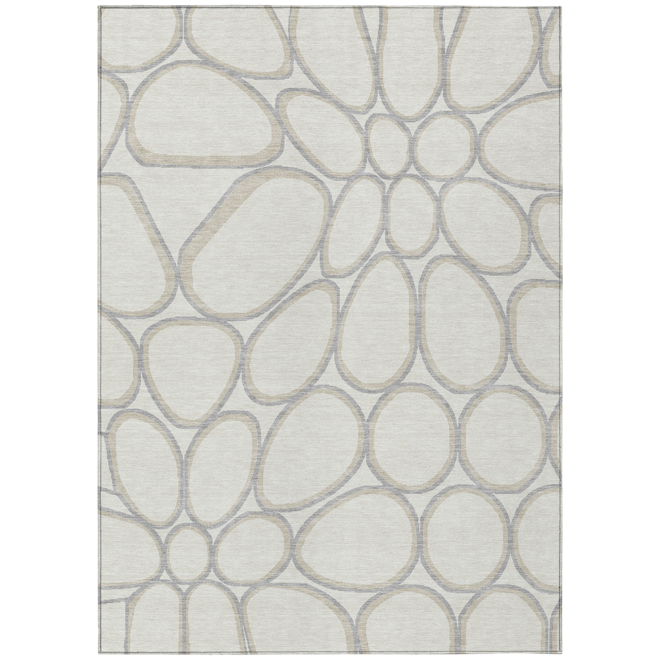 Addison Rugs ACN1041IV5X8 rugs - View #2