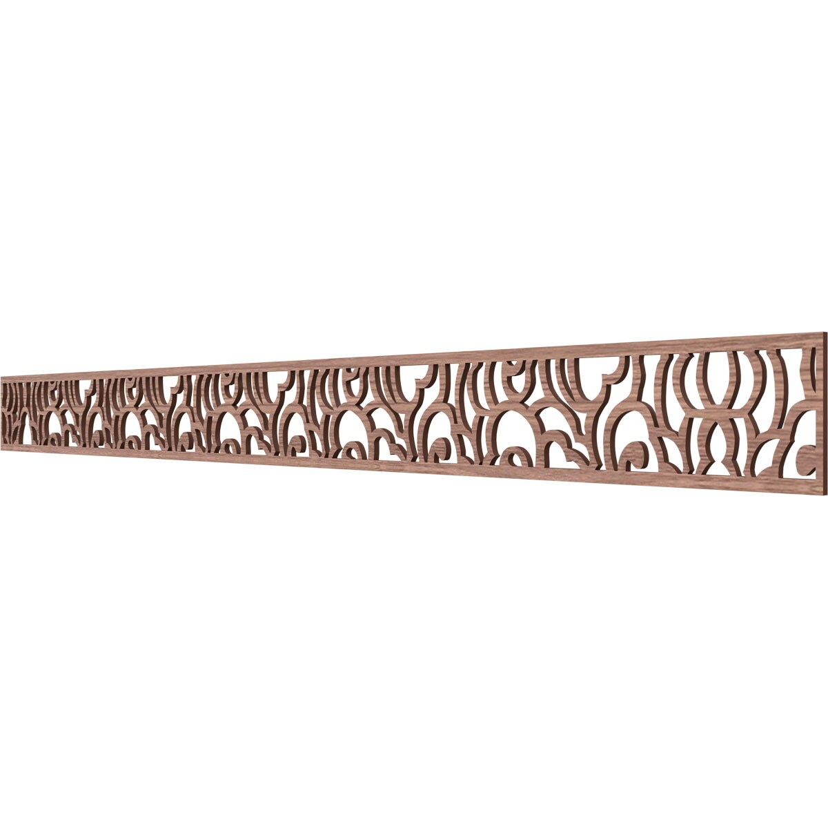 Ekena Millwork MLDB04X46SPFWA Wall-Panel-Moulding - View #5