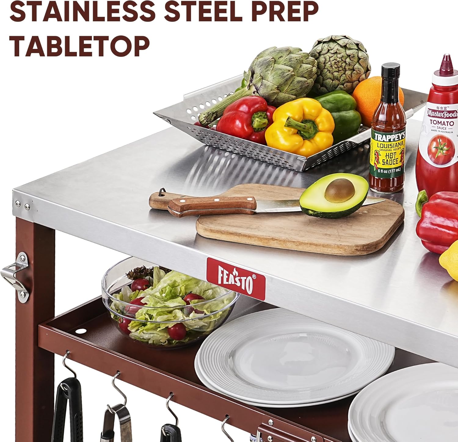 LOVMOR SF-WO-B0D7GZNVLQ Gas-Grill-Igniter-Parts - View #7