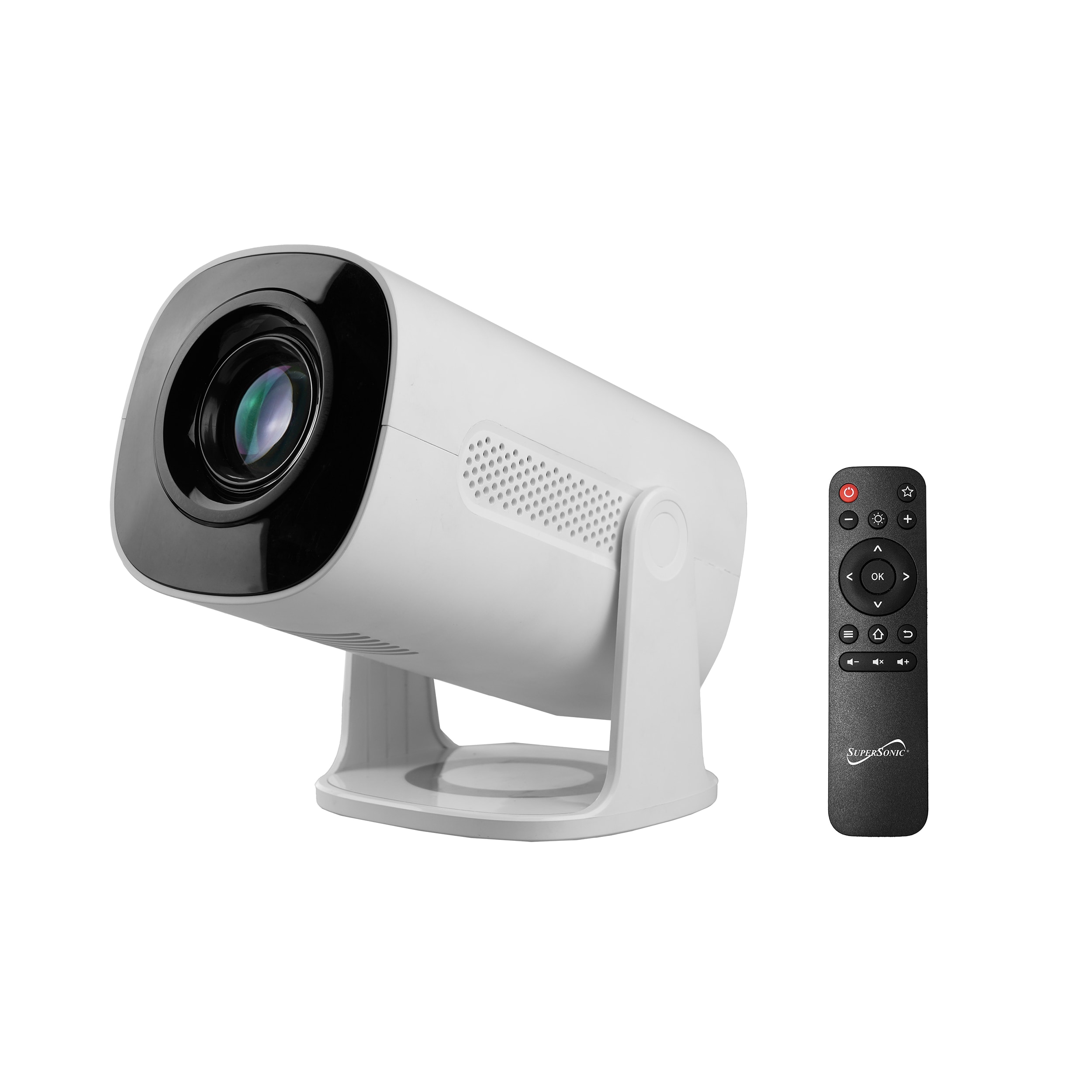 Supersonic 962123873M projectors - View #2