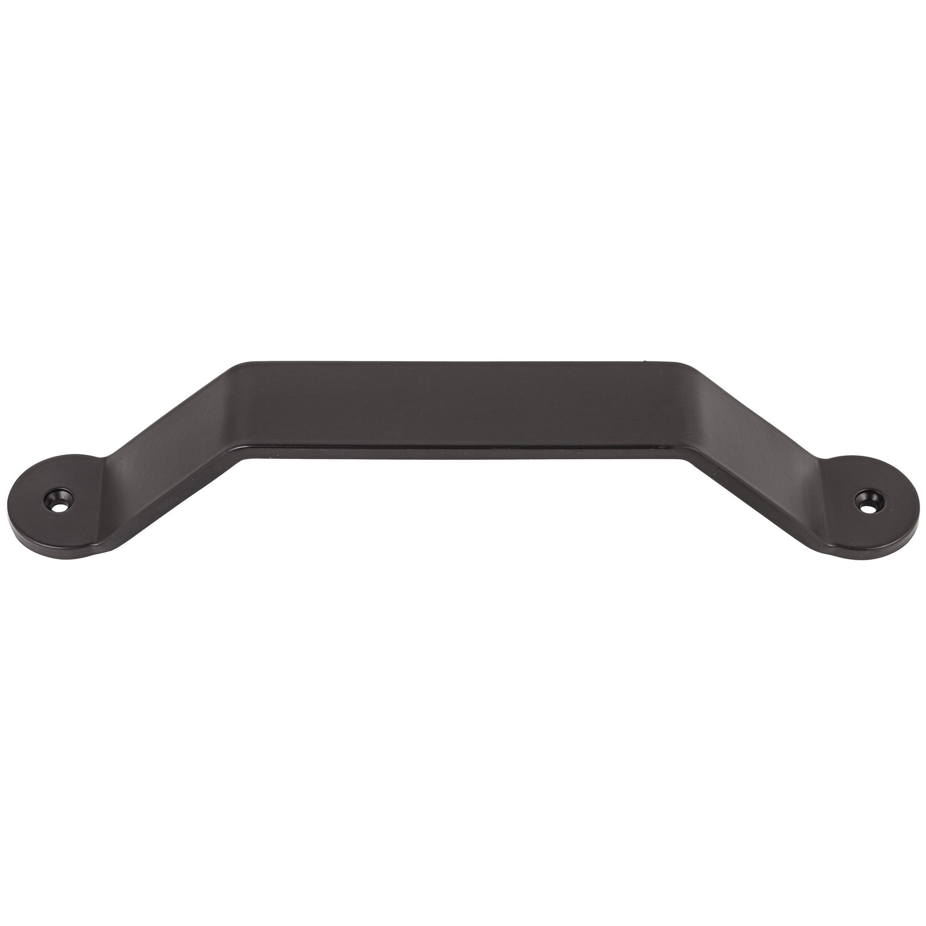 National Hardware 10-in Oil-Rubbed Bronze Sliding Closet Door Pull N187 ...