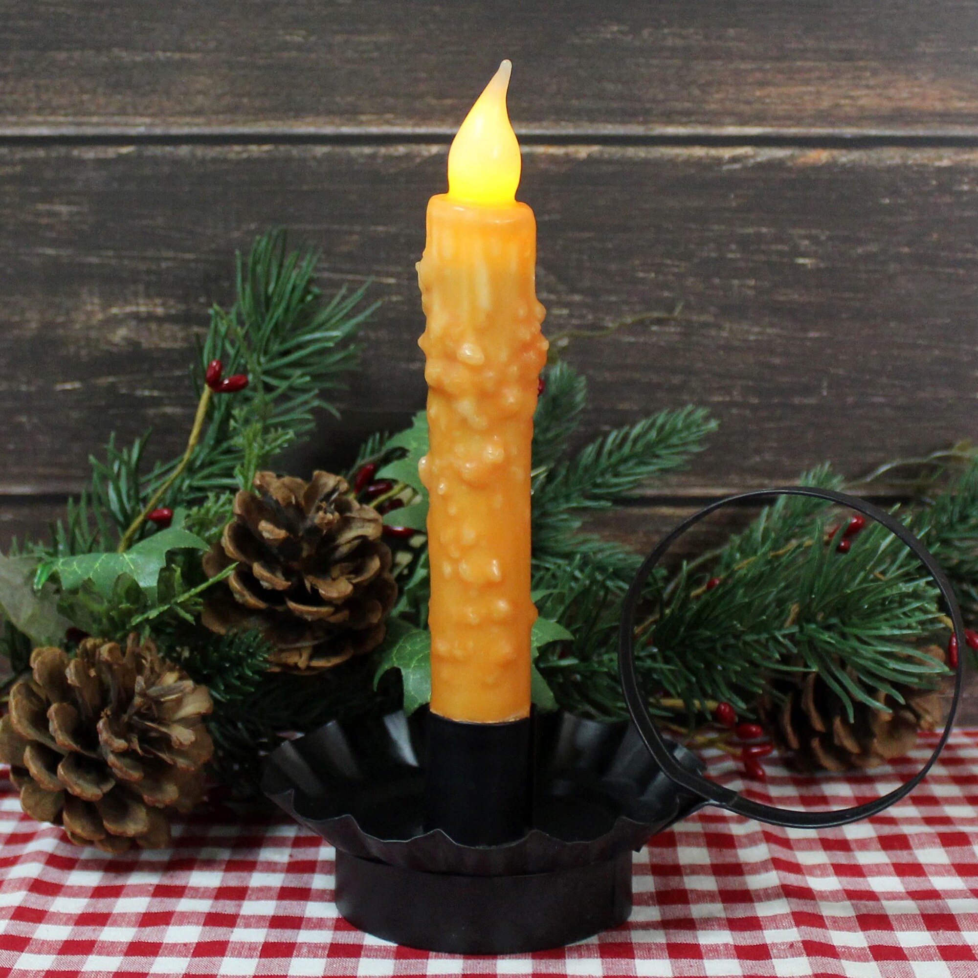 AOIZGMY LAZ0619Z078 candles - View #2