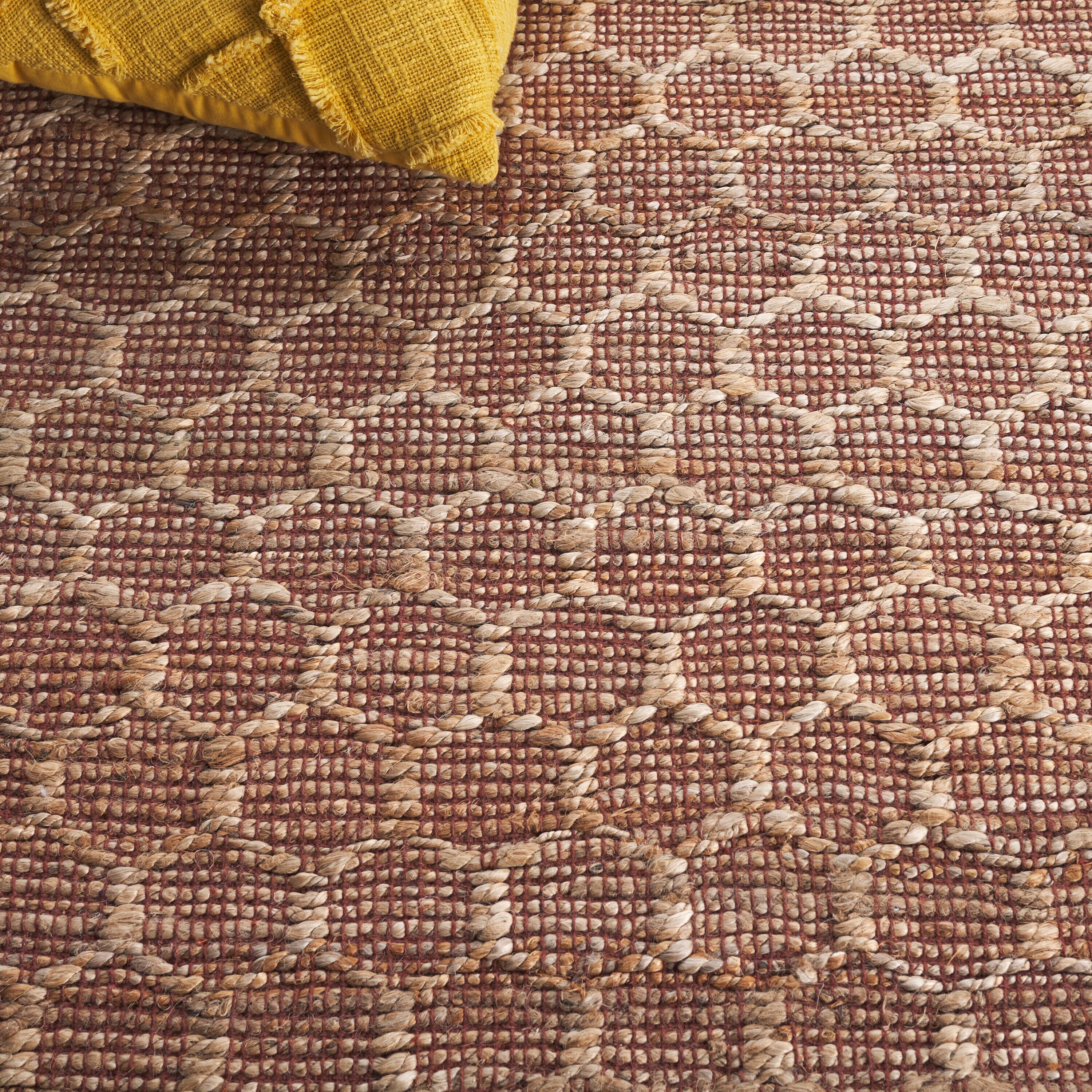 Safavieh CAP841P-4 rugs - View #4