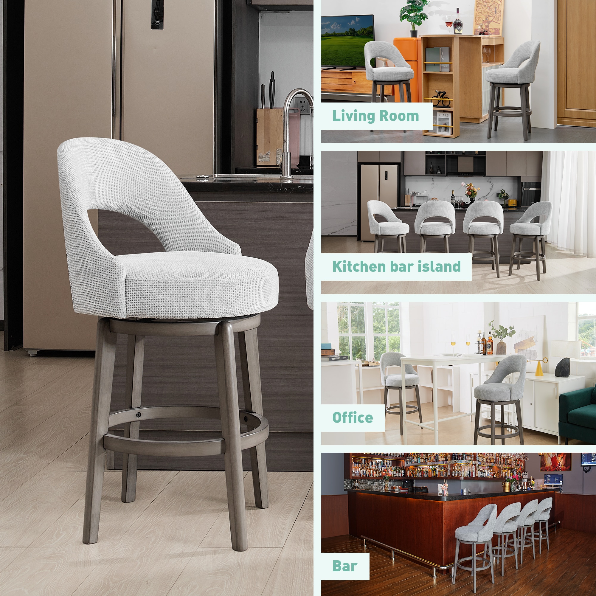 prilinex 47260029 stools - View #6
