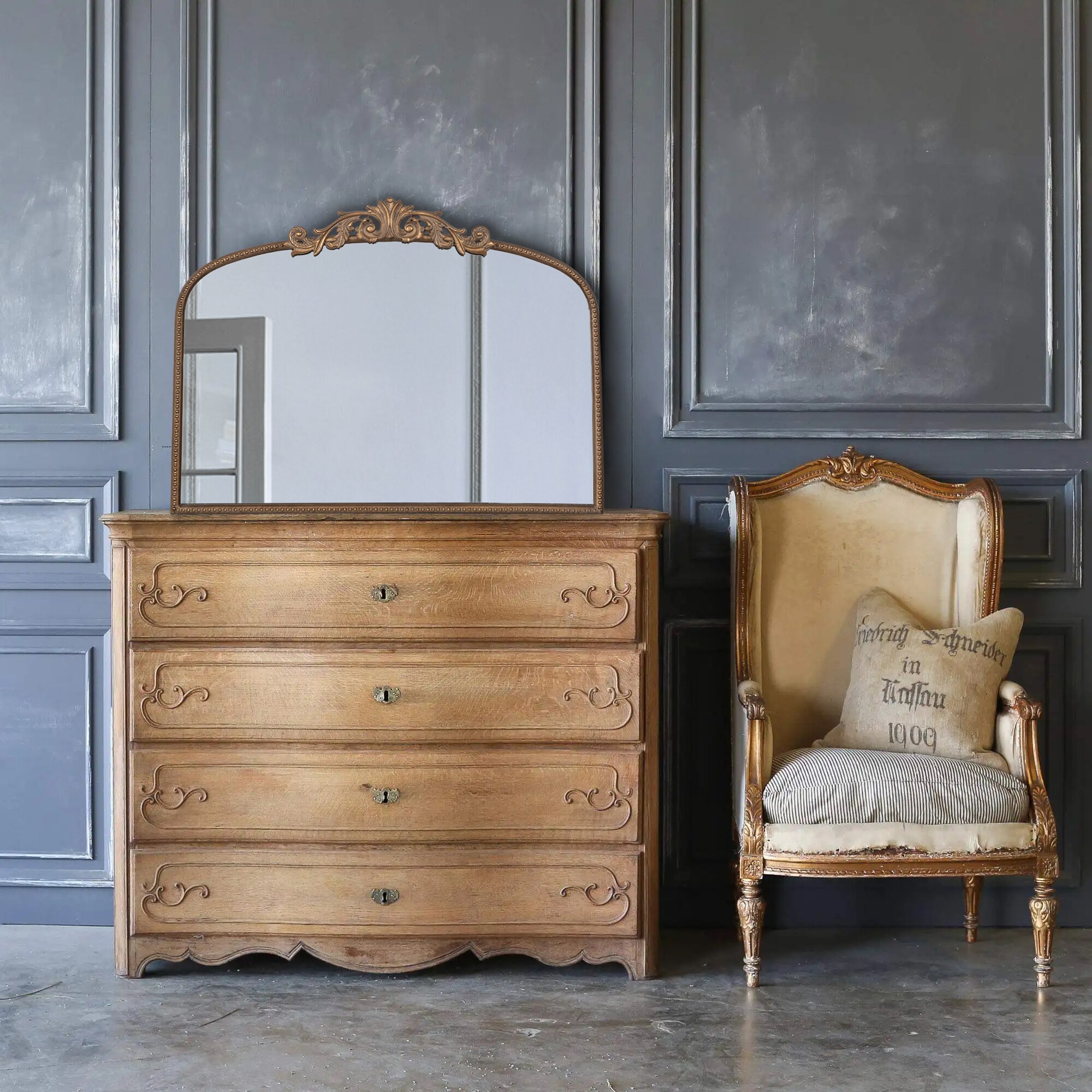 Siavonce XH27696 Decor-Mirrors - View #5