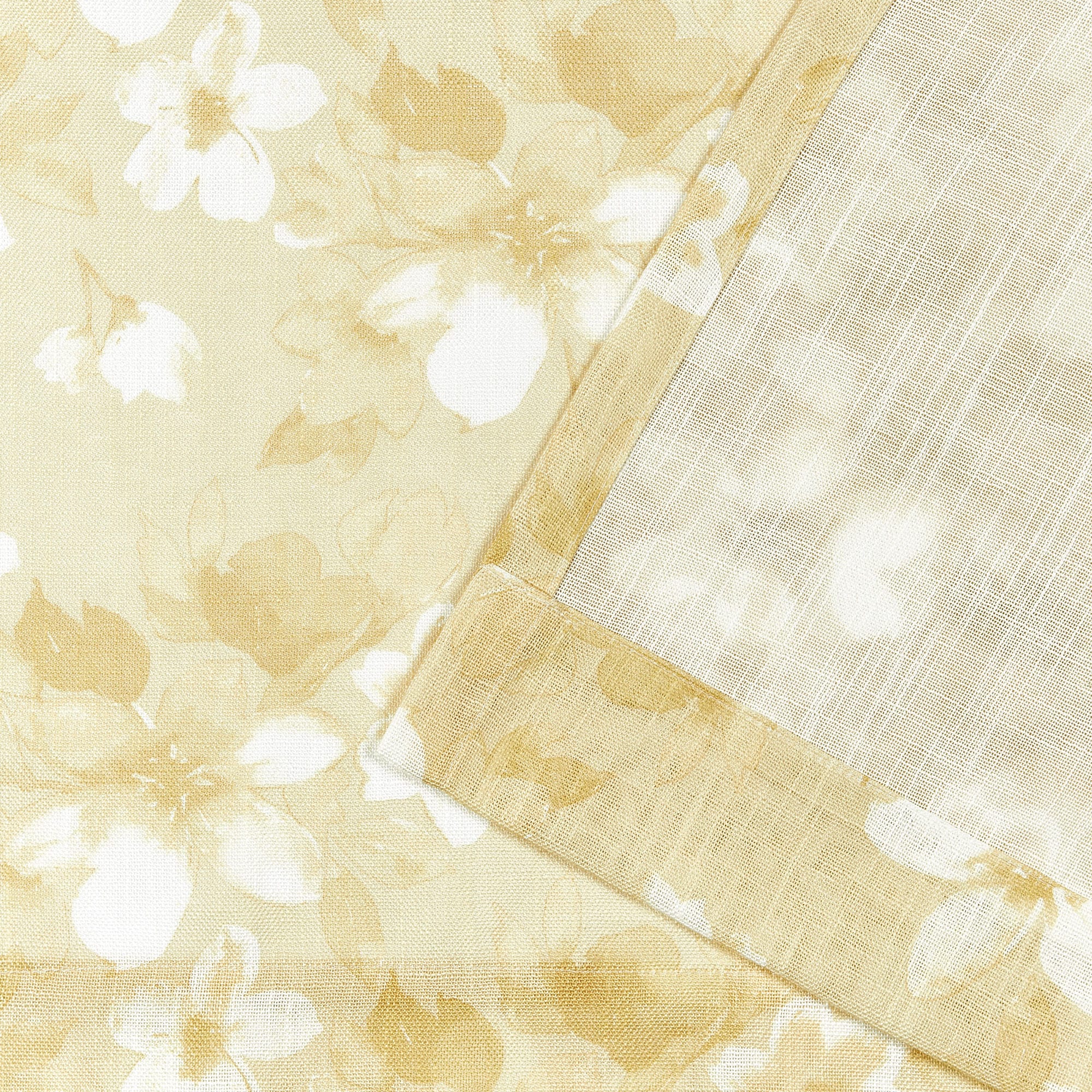 Nicole Miller YB013635DSNMF1 A152 curtains - View #4