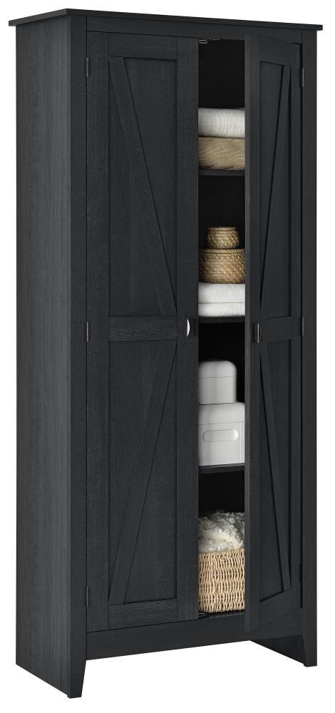 Ameriwood Home DE87453 Utility-Storage-Cabinets - View #7