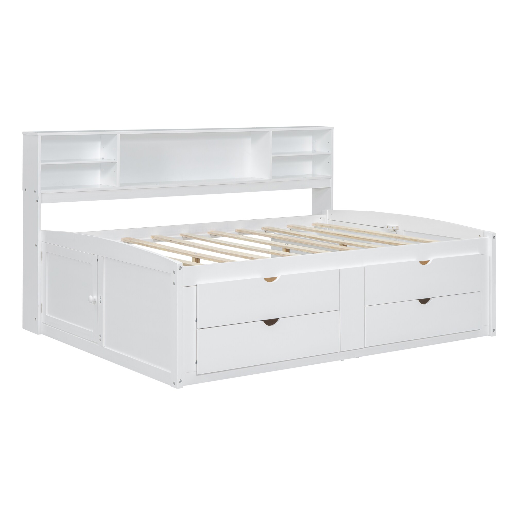 JIMSMAISON JMLFFB25W beds - View #6