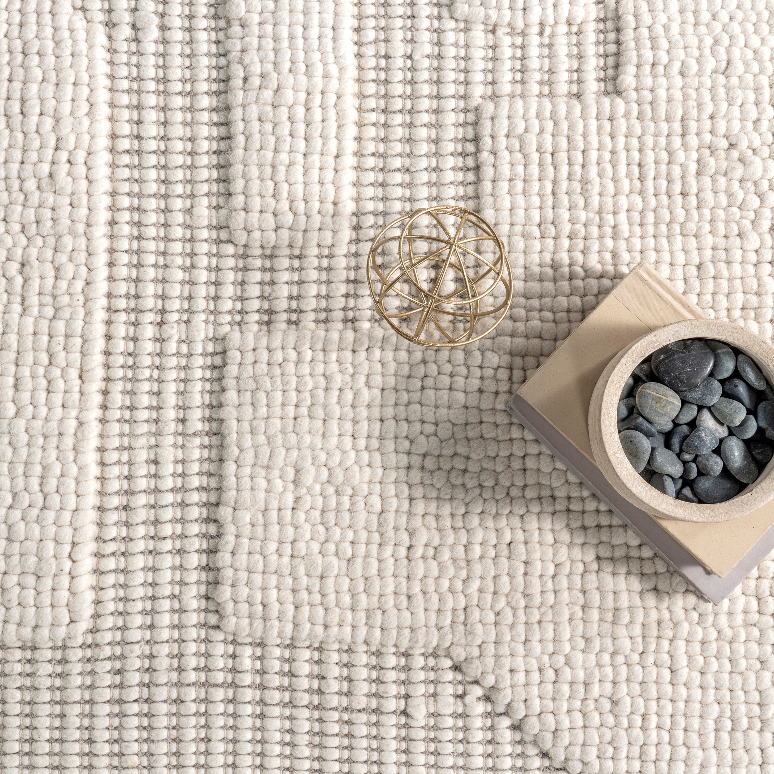 nuLOOM 200VEOC02A-8010 rugs - View #3