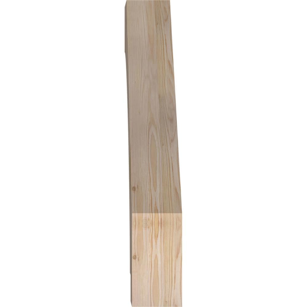 Ekena Millwork BRC06X36X36IMP00SDF braces - View #4