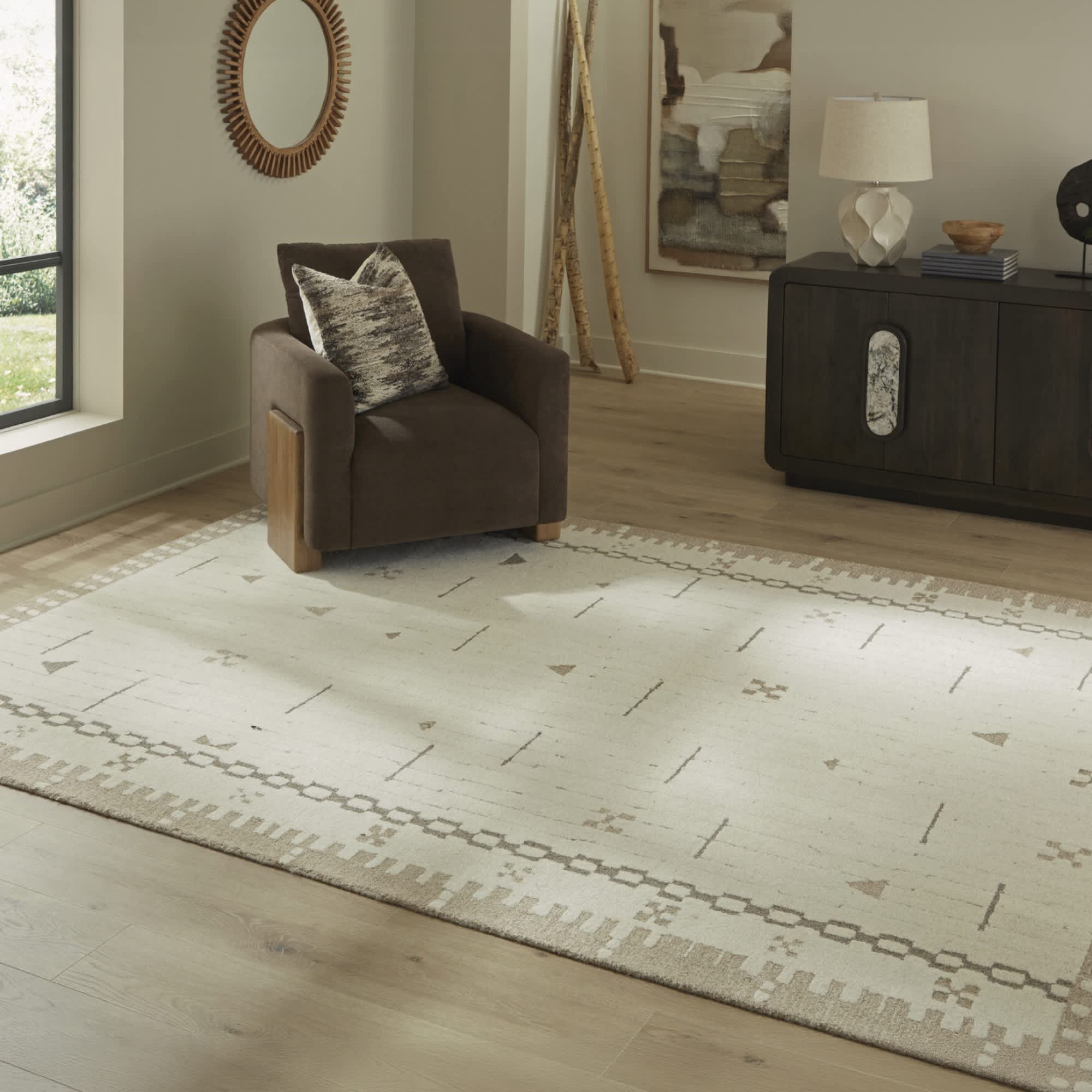 Signature Design by Ashley R407651 rugs - View #2