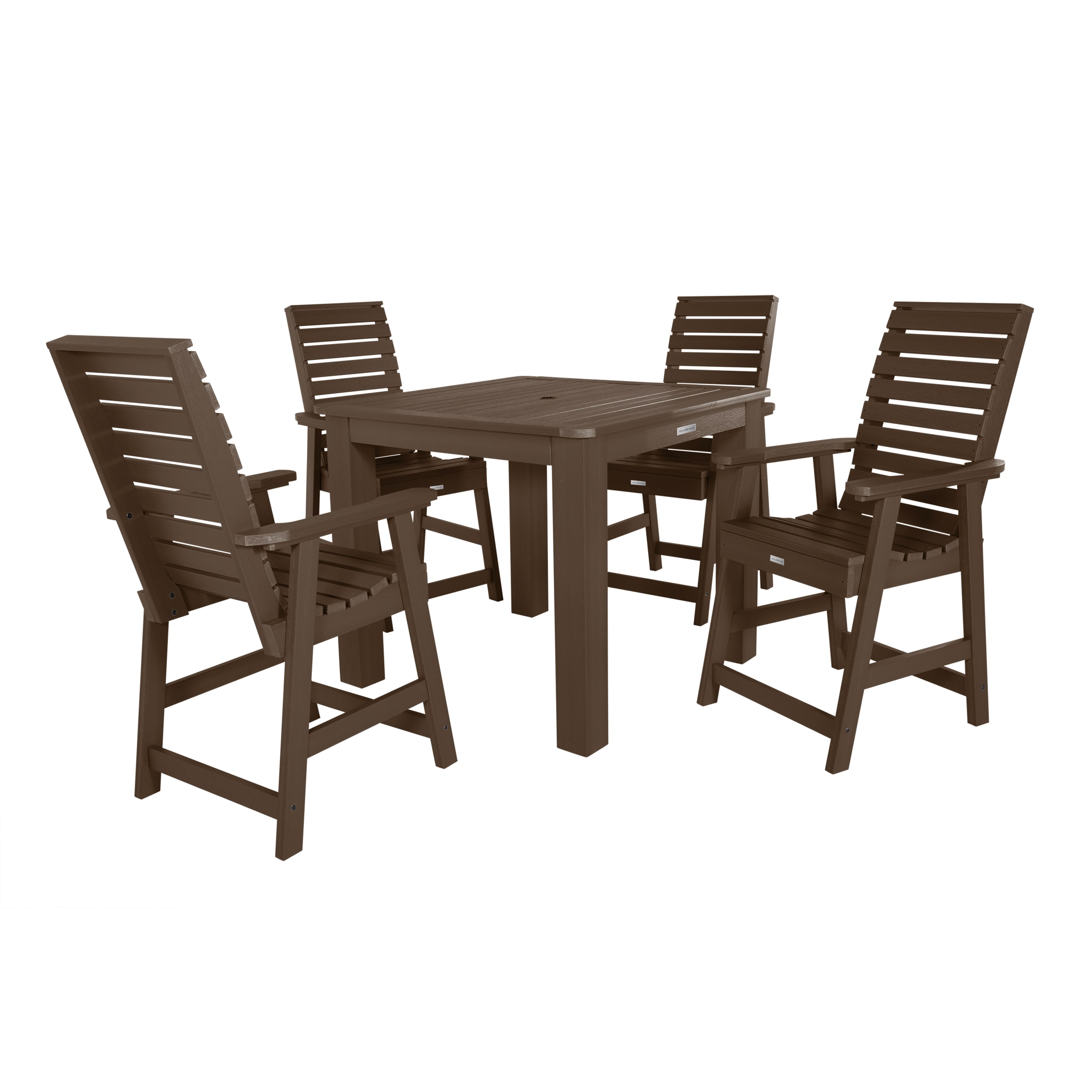 highwood AD-CNW44-ACE Patio-Dining-Sets - View #2