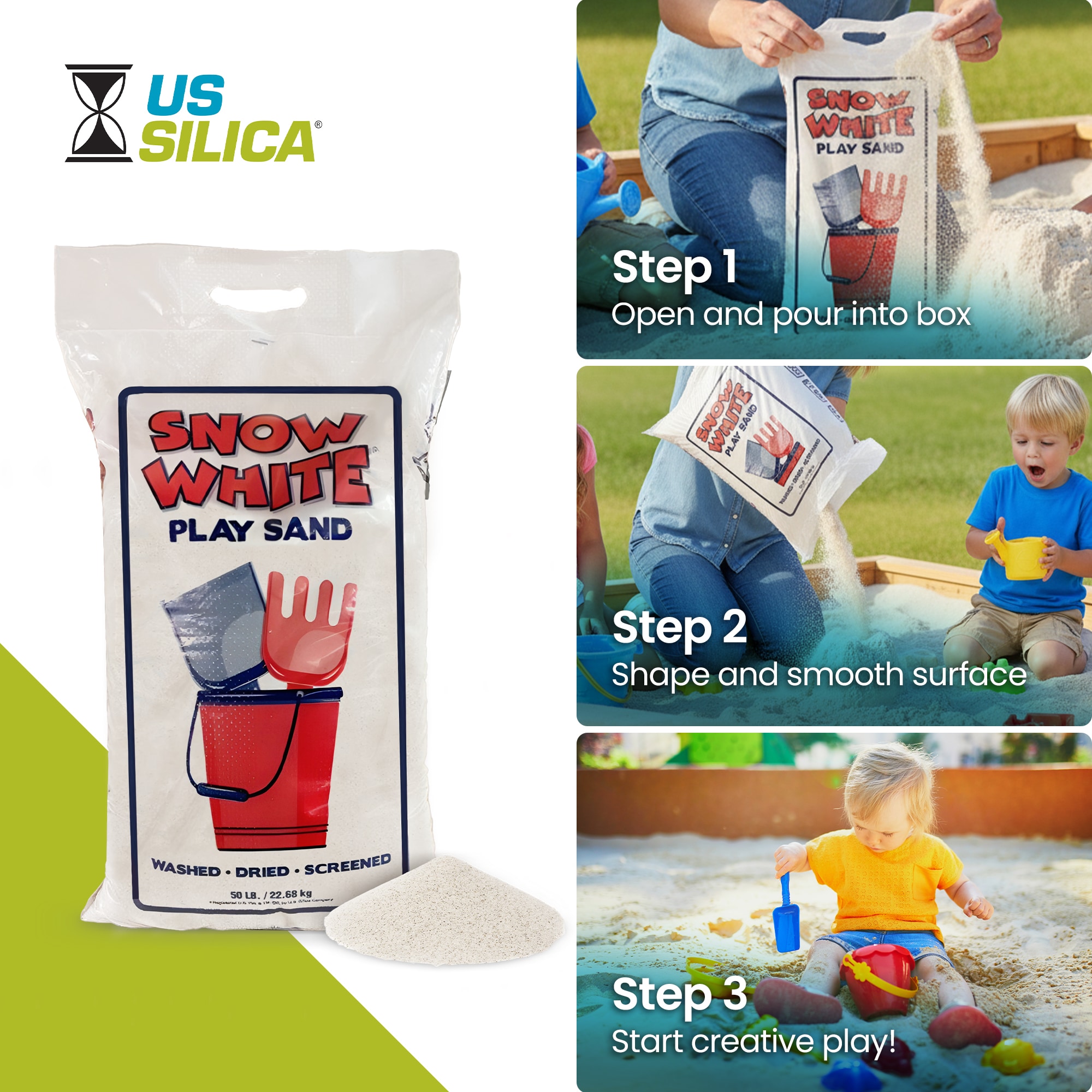 U.S. Silica 15219P14160 Play-Toys - View #5