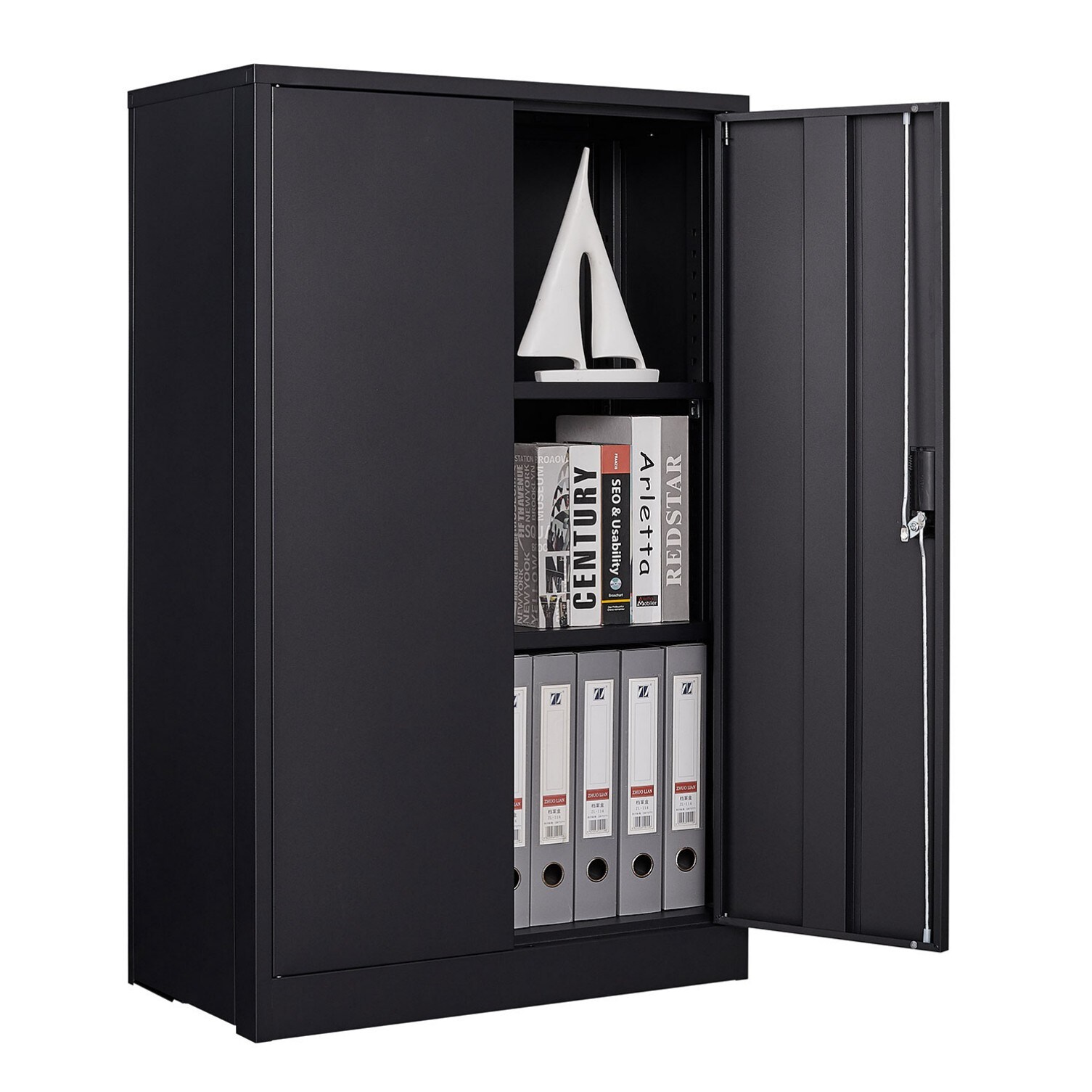 Siavonce XH52739 Storage-Cabinets - View #13