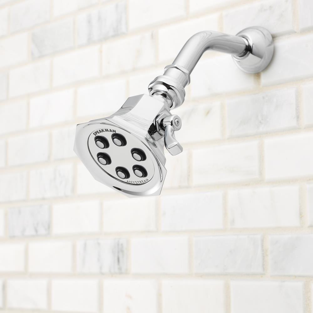 Speakman S-2255-E2 Fixed-Showerhead - View #2