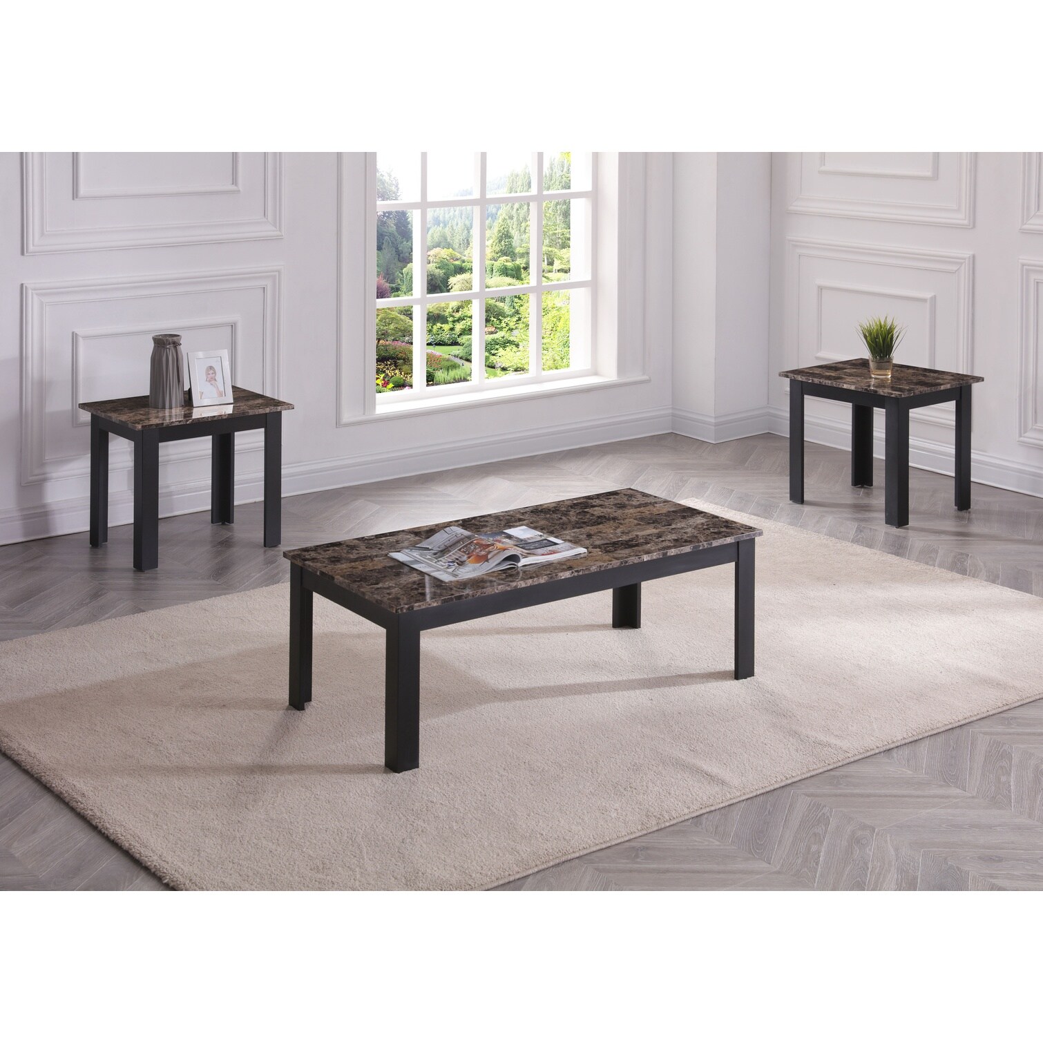 SunJet 0U6JW8T4AW01 Coffee-Tables - View #2