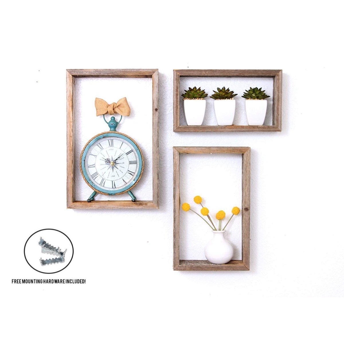HomeRoots 4000380355 Wall-Accents - View #2