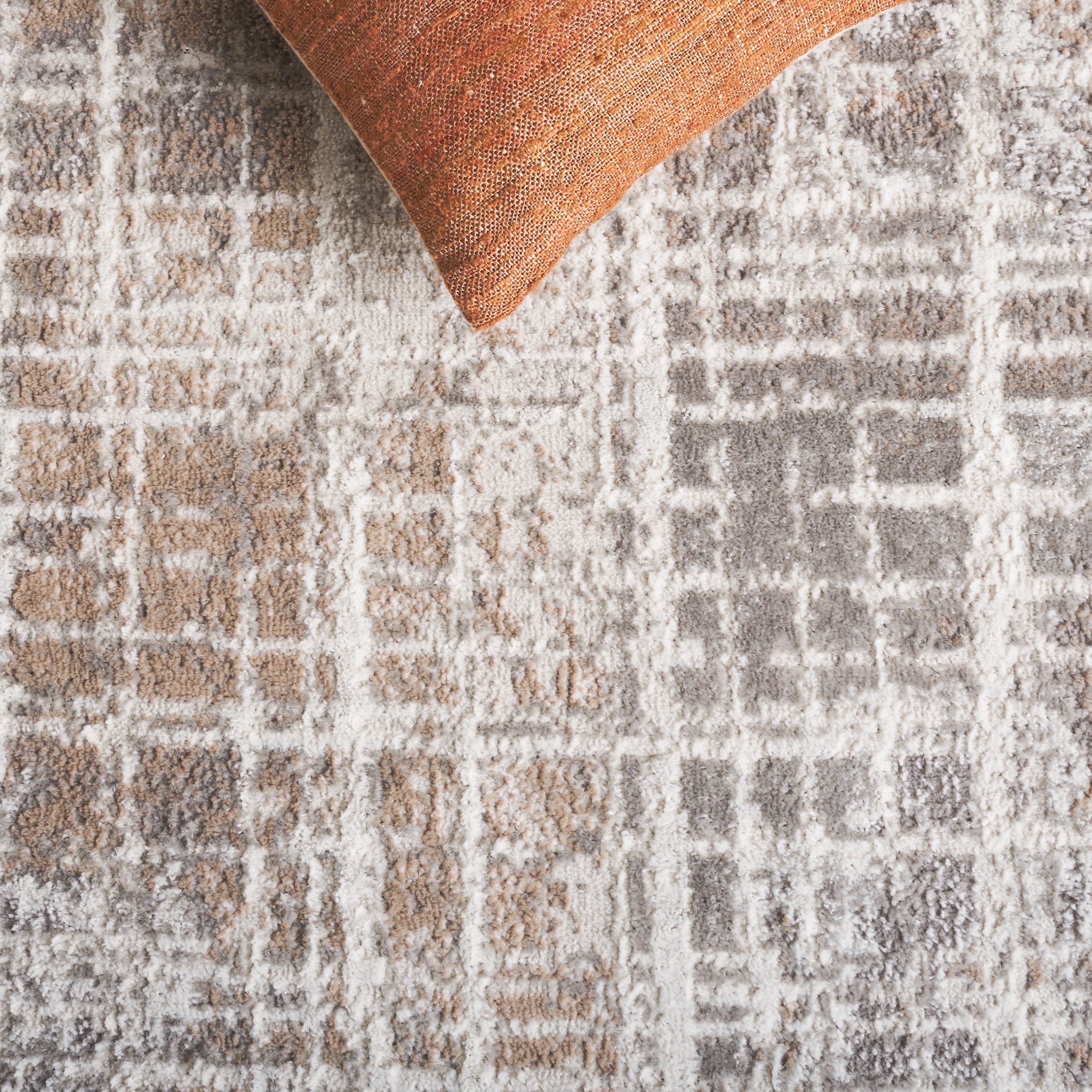 Safavieh MIL230B-7SQ rugs - View #4