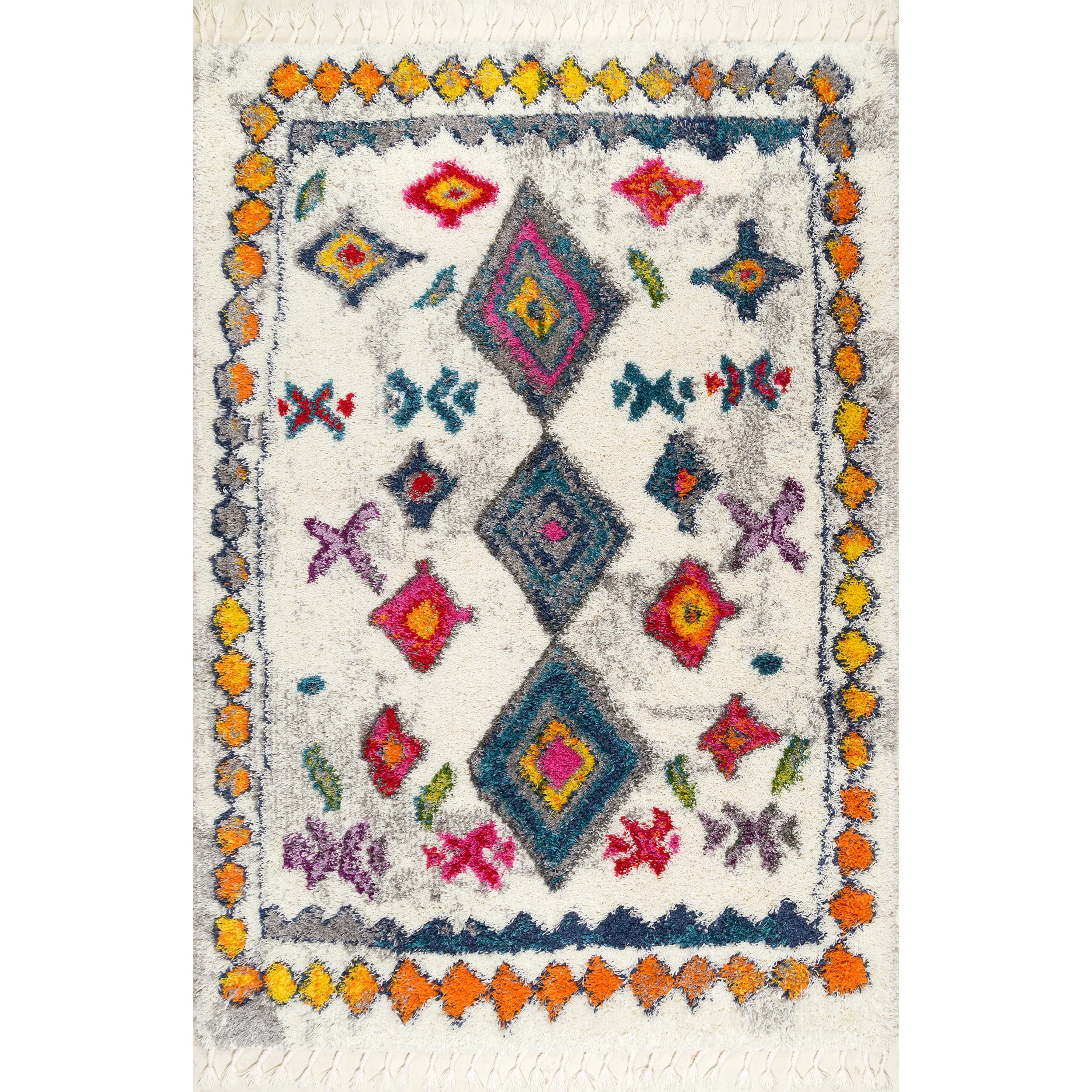 nuLOOM OZXL14A-6709 rugs - View #2