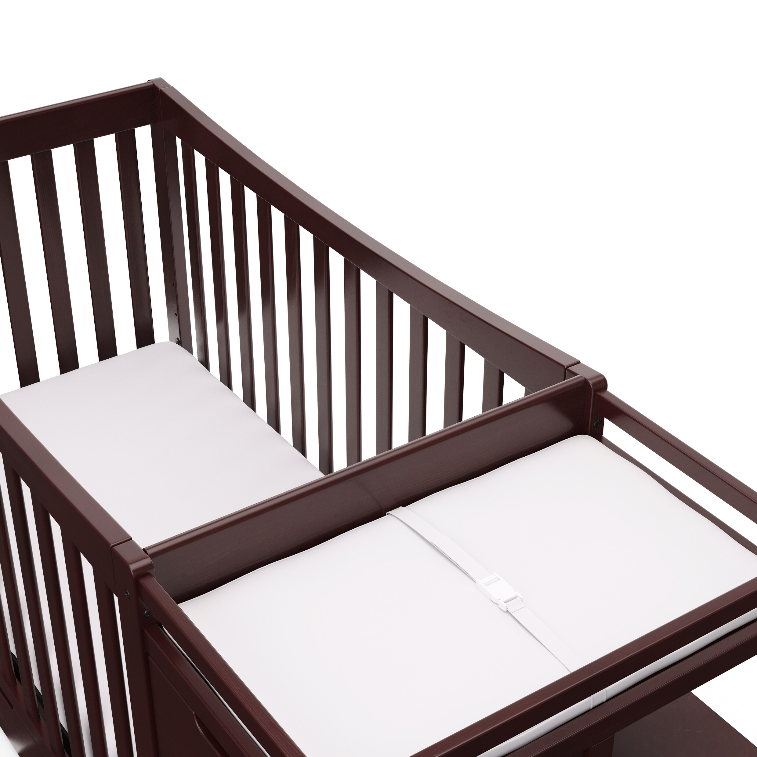 Graco 04586-219 cribs - View #5