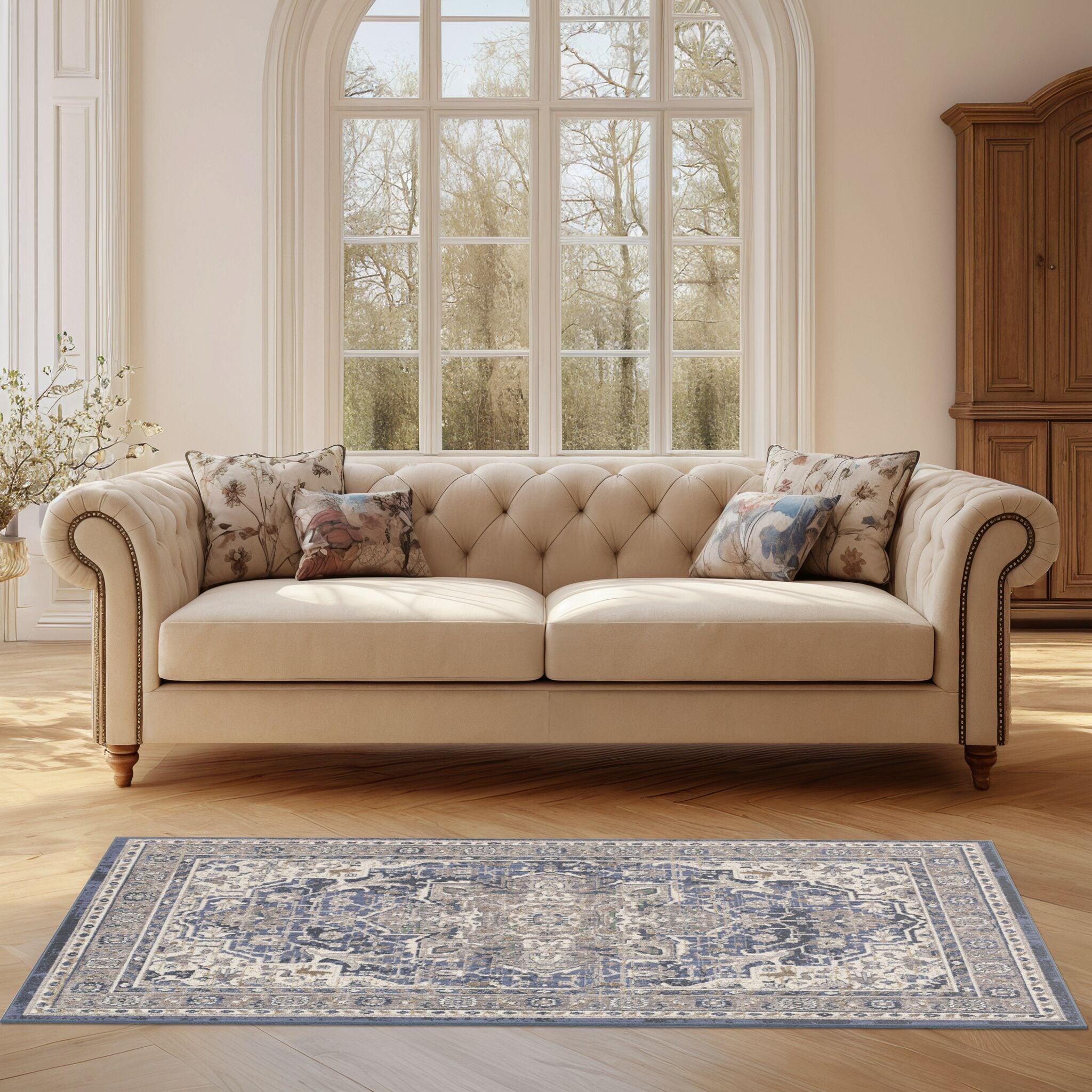 allen + roth 92102 70044 048072 rugs - View #2