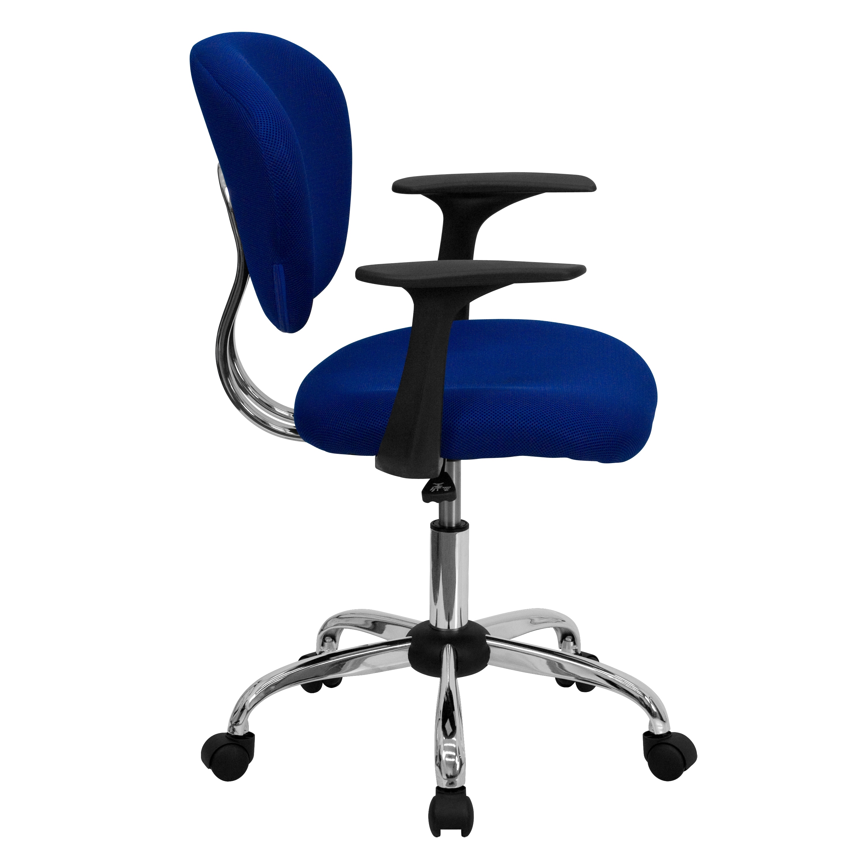 Flash Furniture 847254017763 Office-Chairs - View #7