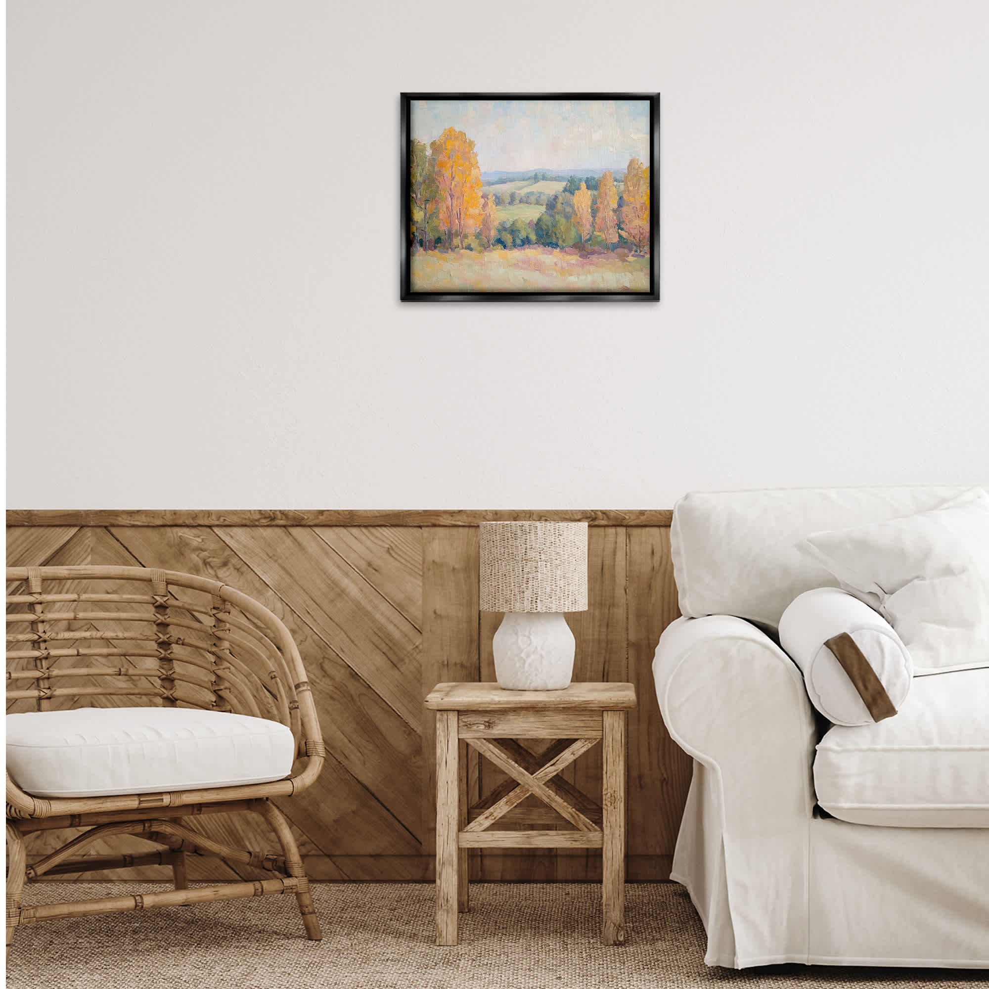 Stupell Industries BT-823-FFB-16X20 Wall-Art - View #3