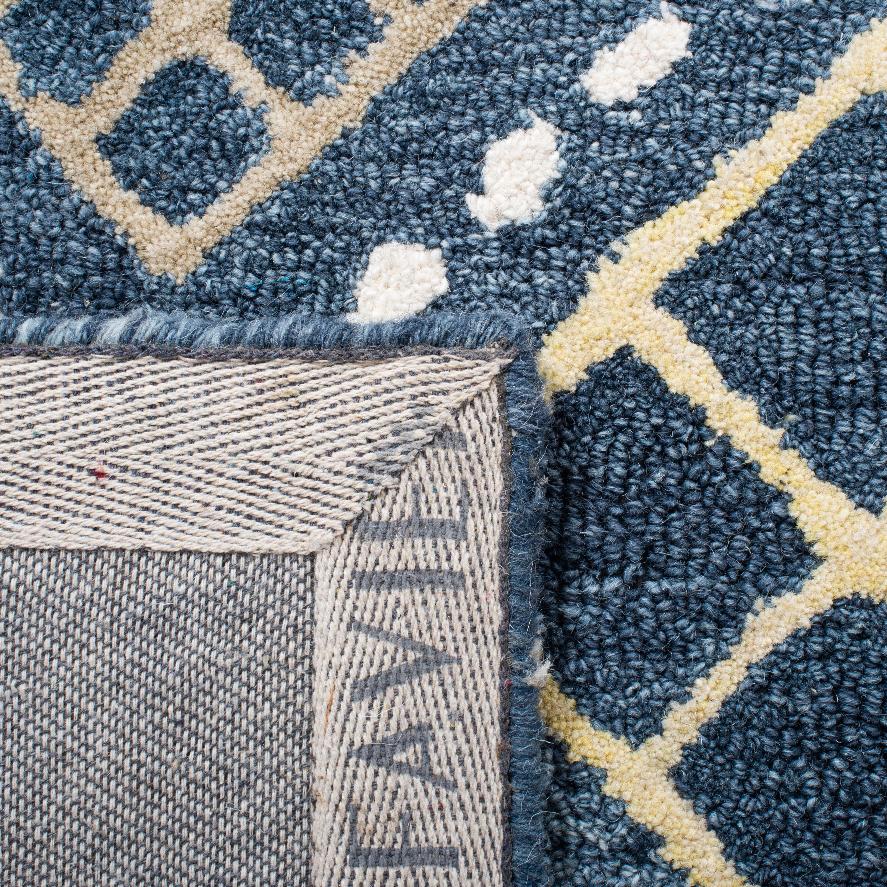 Safavieh MET703M-8 rugs - View #3