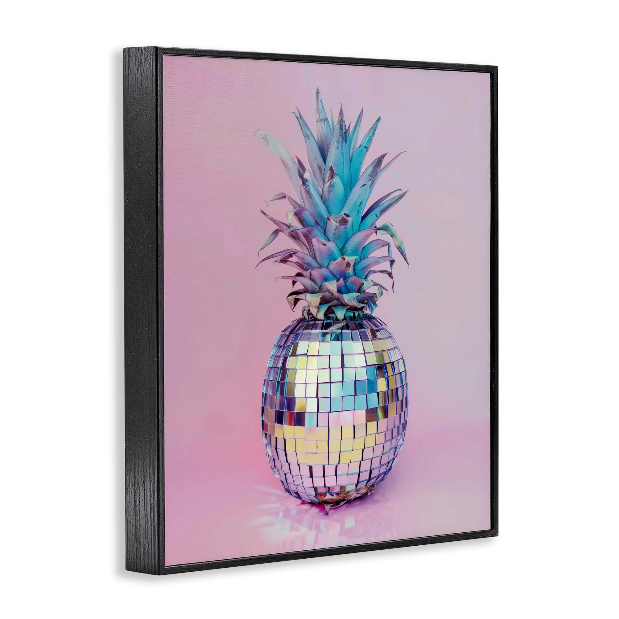 Stupell Industries BT-624-FR-11X14 Wall-Art - View #2