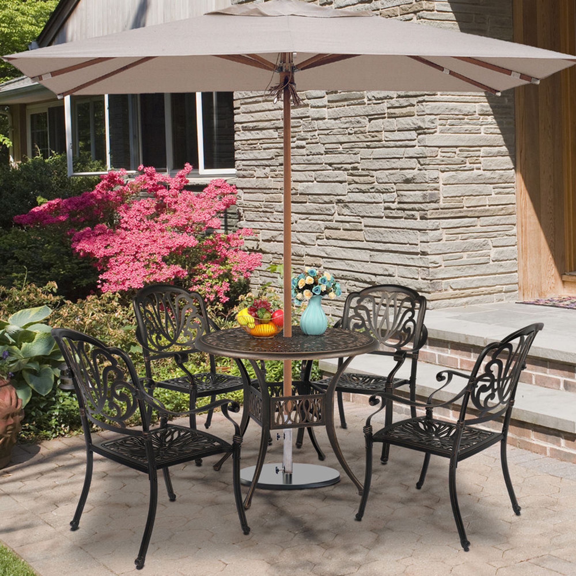 Winado G56000294 Patio-Tables - View #5