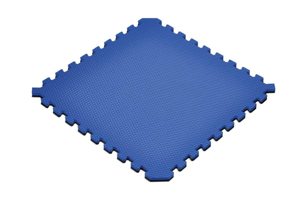 All-Purpose Folding Gym Mats is Foldable Gym Matting by American Floor Mats
