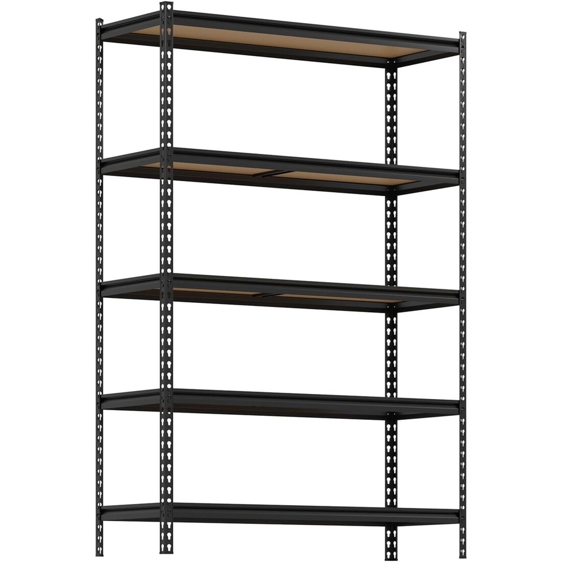 Assile BJPF6AGQB3R0XTP Free-Standing-Shelving - View #3