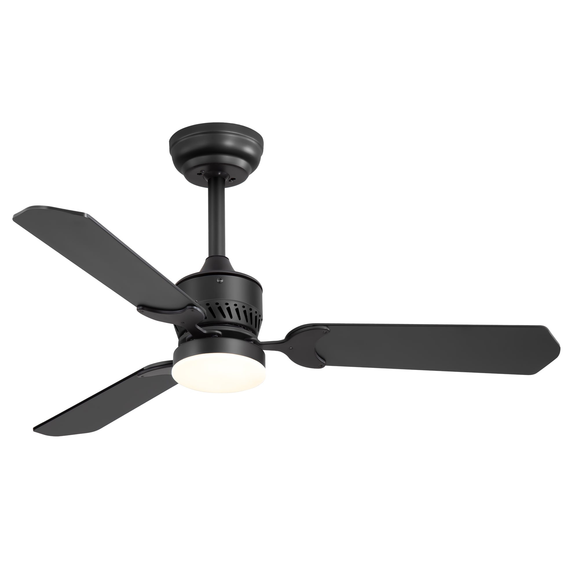 Breezary 35065-BK Ceiling-Fans - View #2