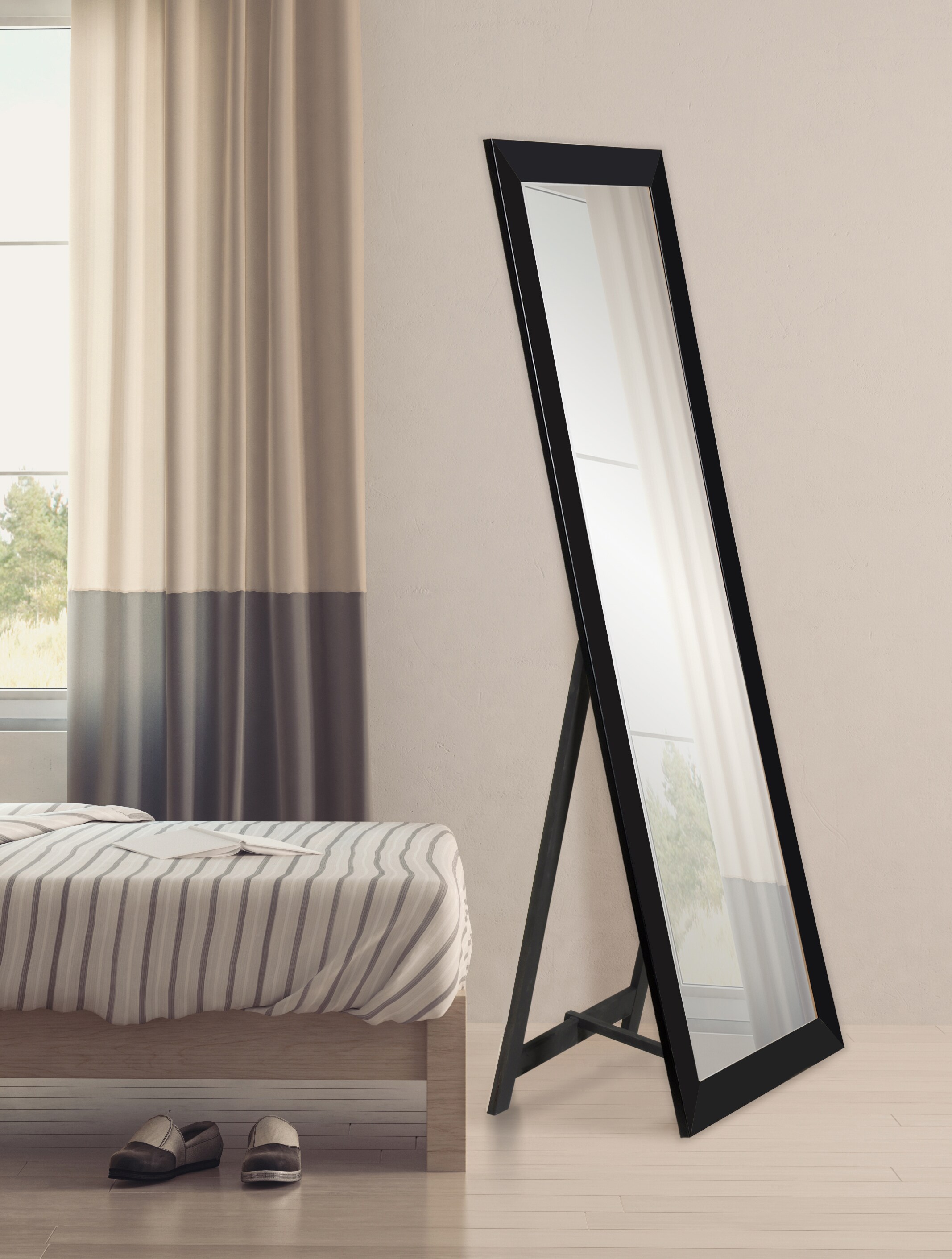 BrandtWorks BM002THINSA Decor-Mirrors - View #9