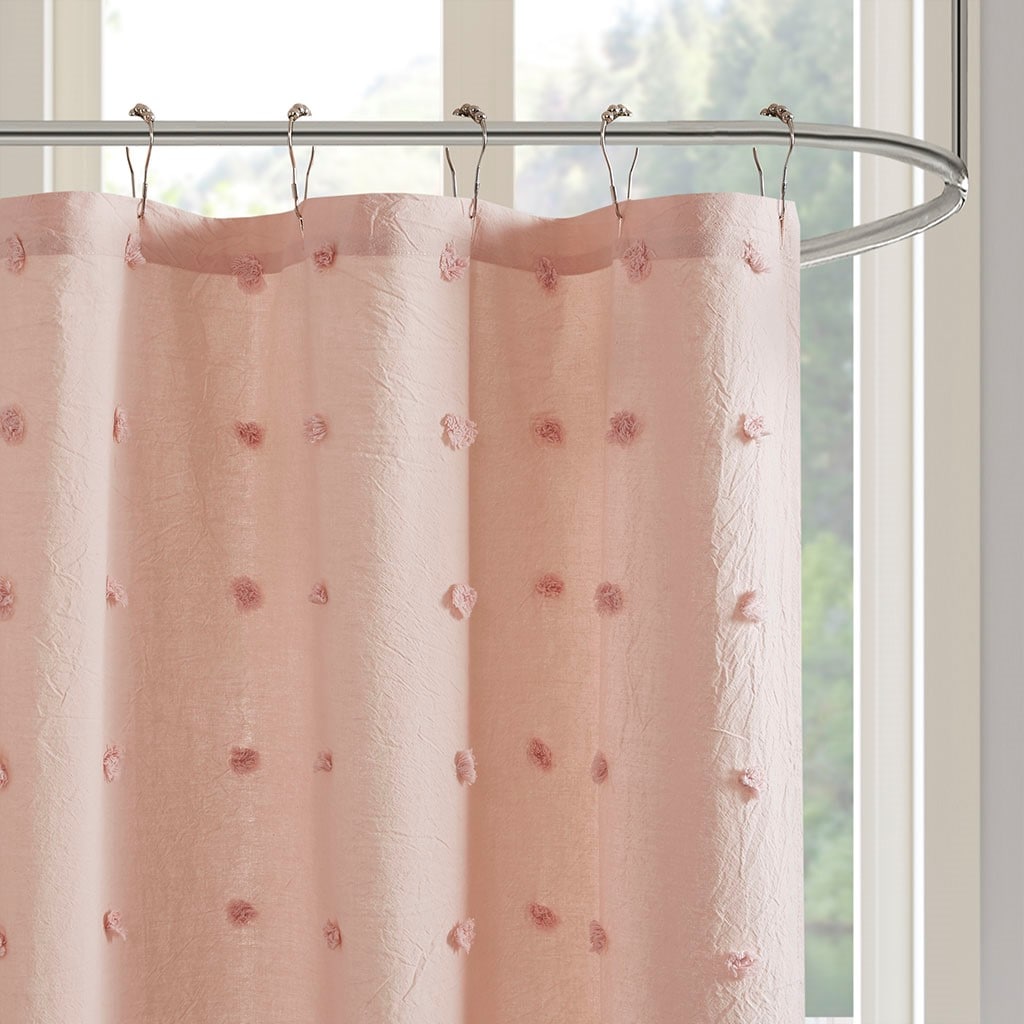 Gracie Mills 2422-07HU Shower-Curtains-Liners - View #2