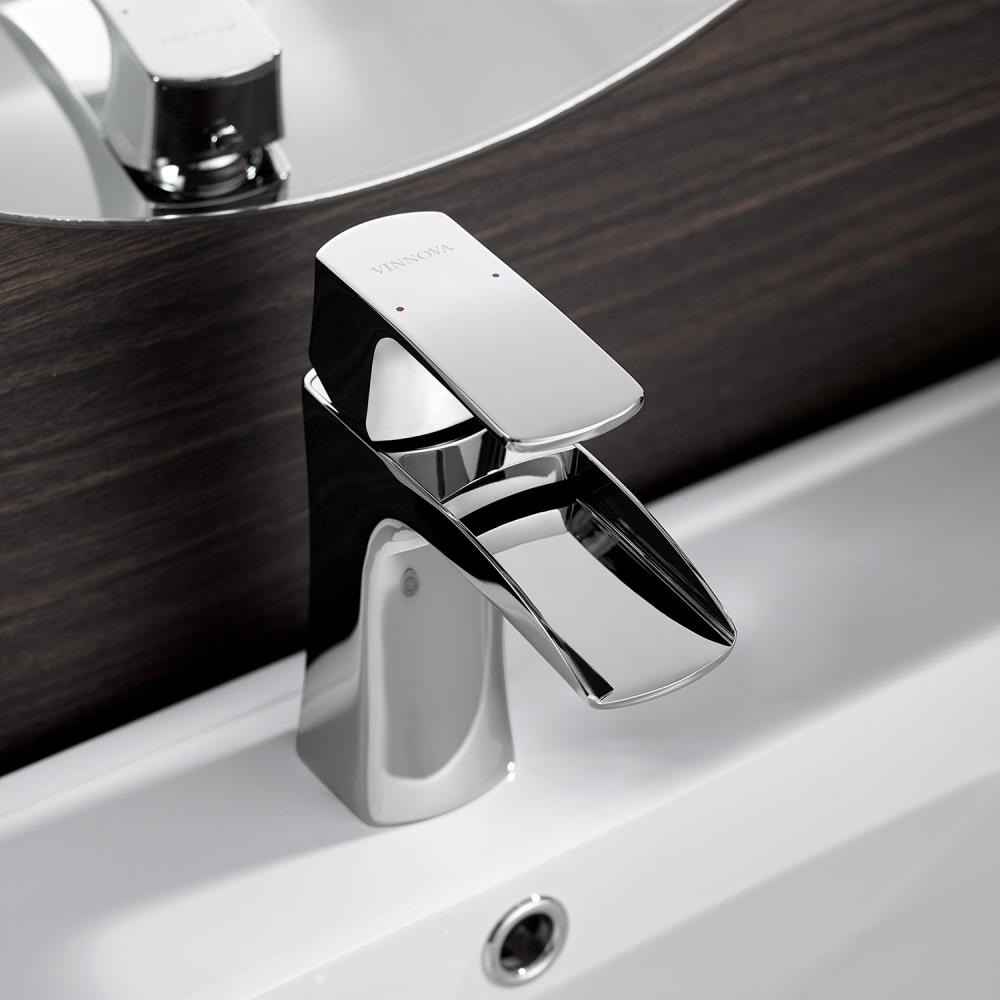 Vinnova 107111-BAF-PC Lavatory-Faucets - View #5