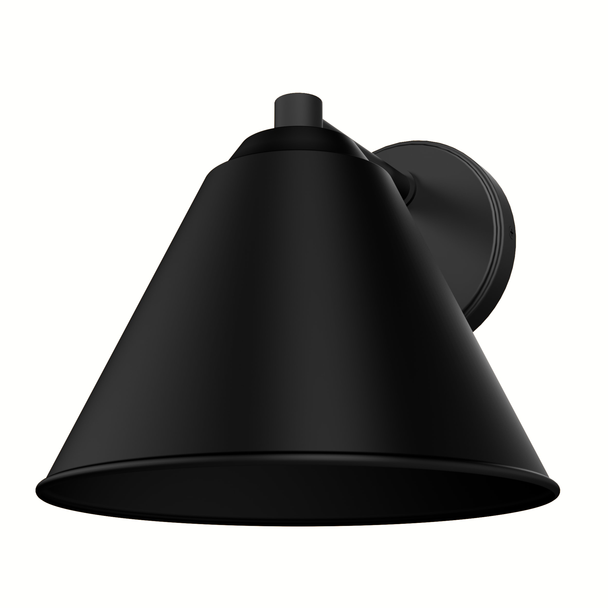 Hunter 46030 Outdoor-Wall-Lighting - View #2