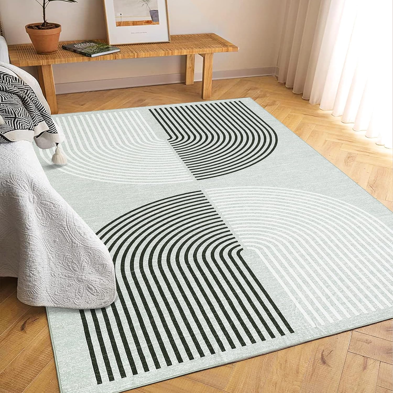 Garvee PHO-14XTYQXU rugs - View #3