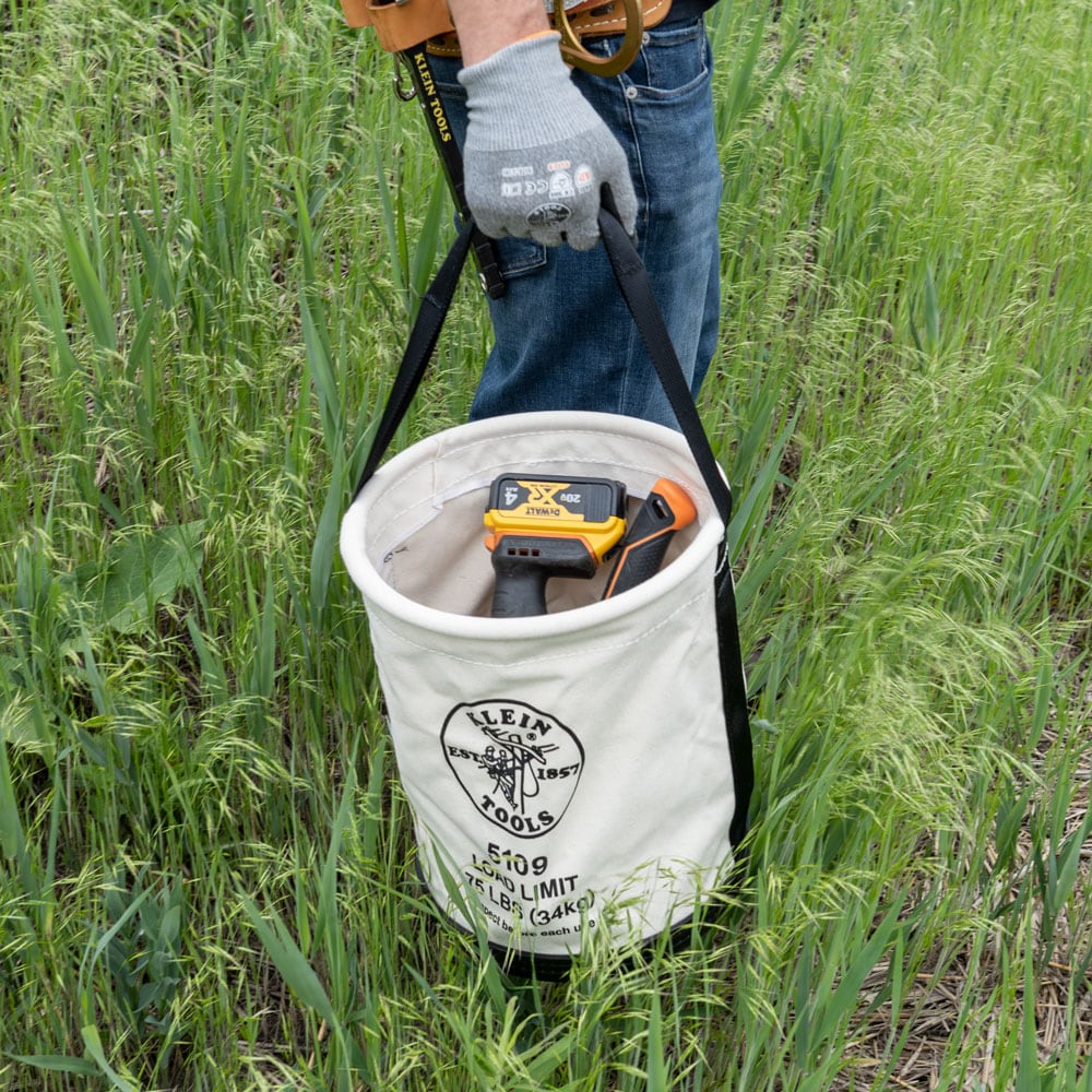 Klein Tools 5109 Tool-Bags - View #5