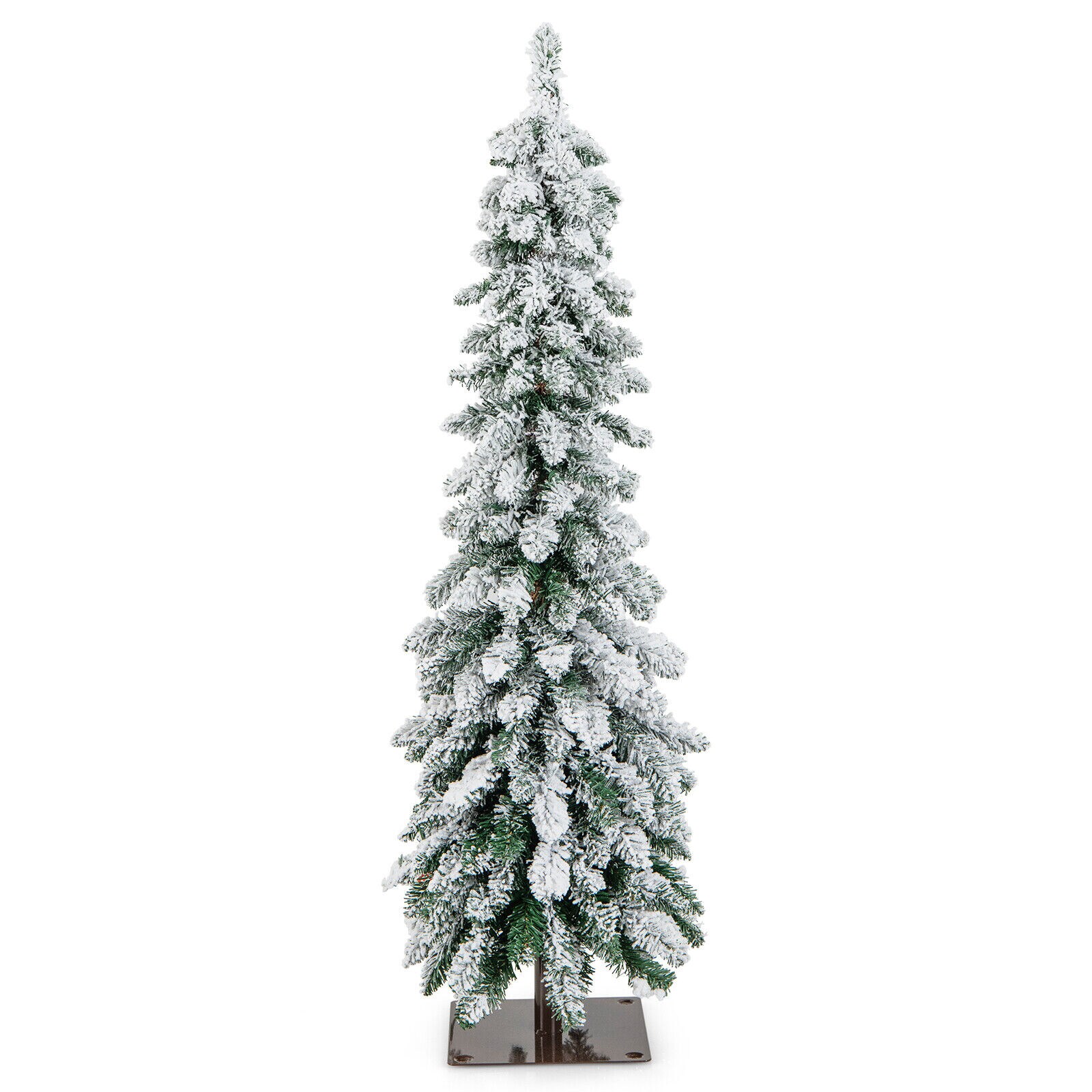 WELLFOR CM-HGY-23451US Artificial-Christmas-Trees - View #7