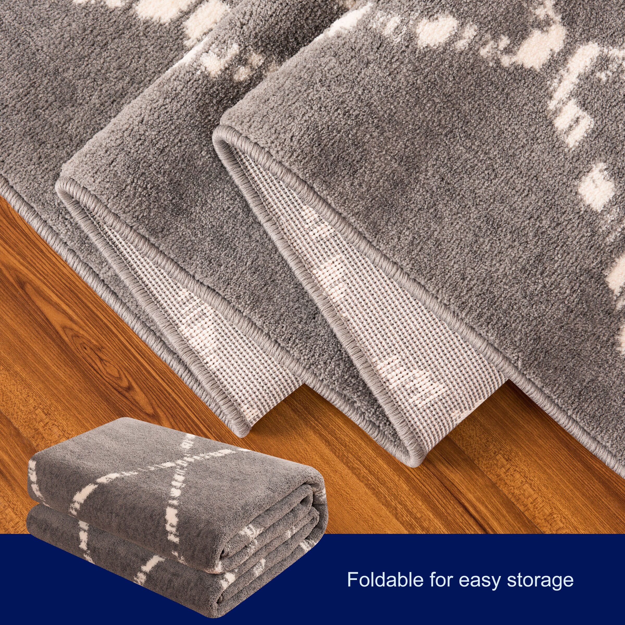 Subrtex SBTDT001-303 rugs - View #5