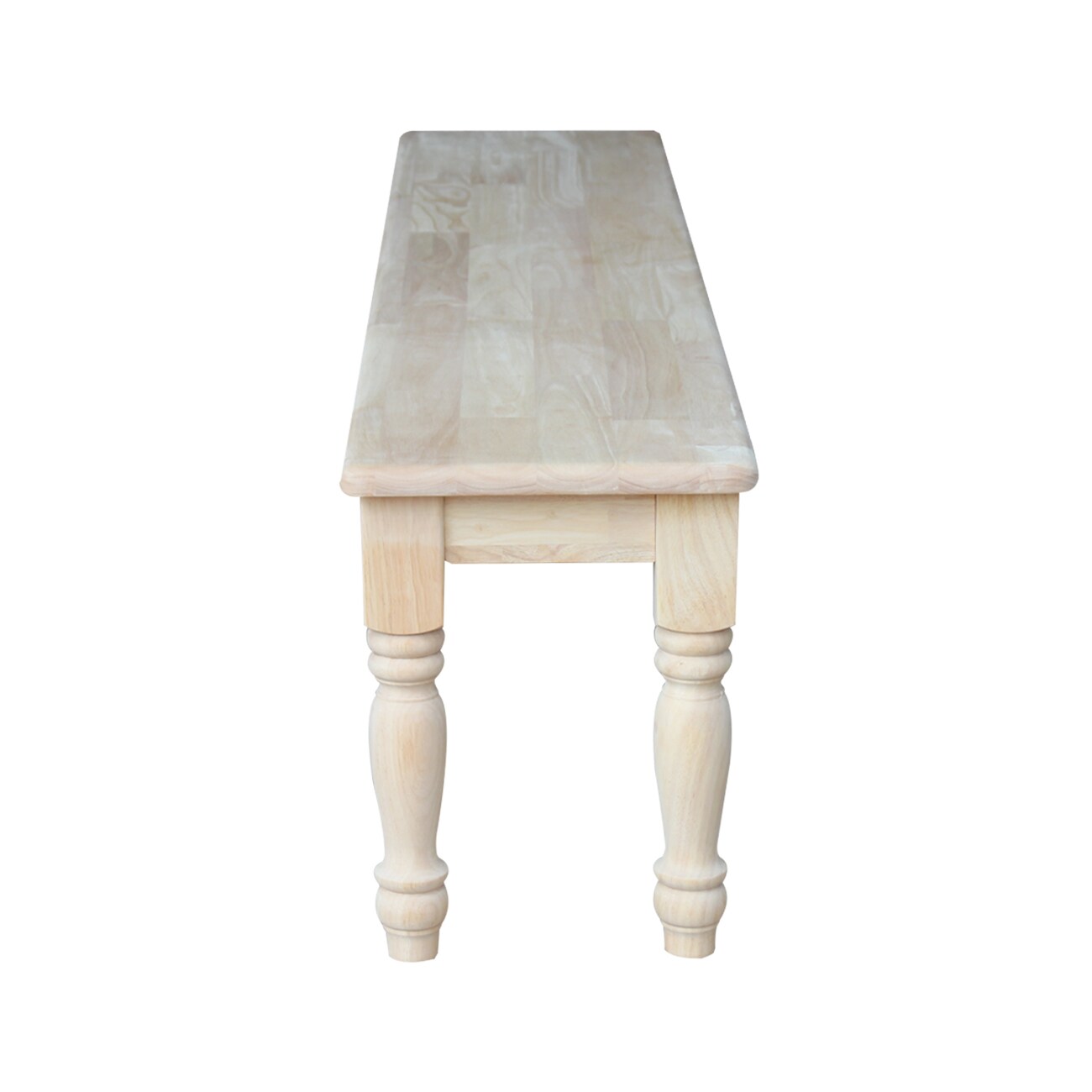 International Concepts BE-72 bench - View #3