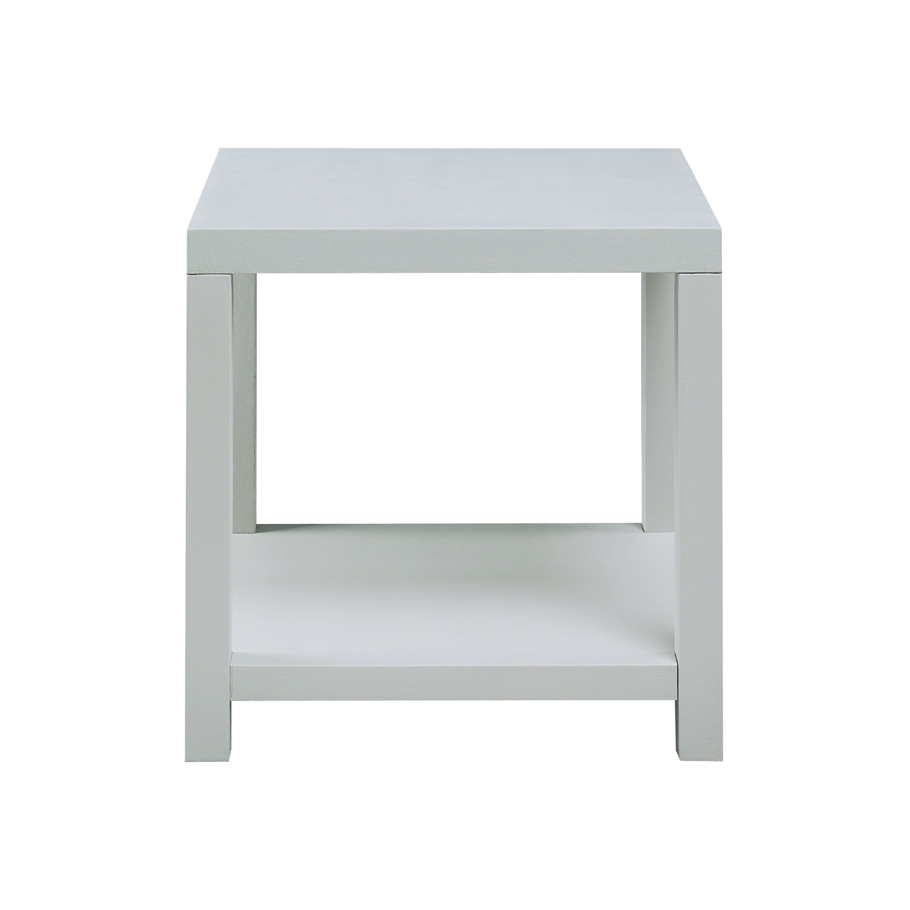 Westmore by ELK Lighting LW-221104151 Perkin Coastal Blue Accent Table Set with Storage